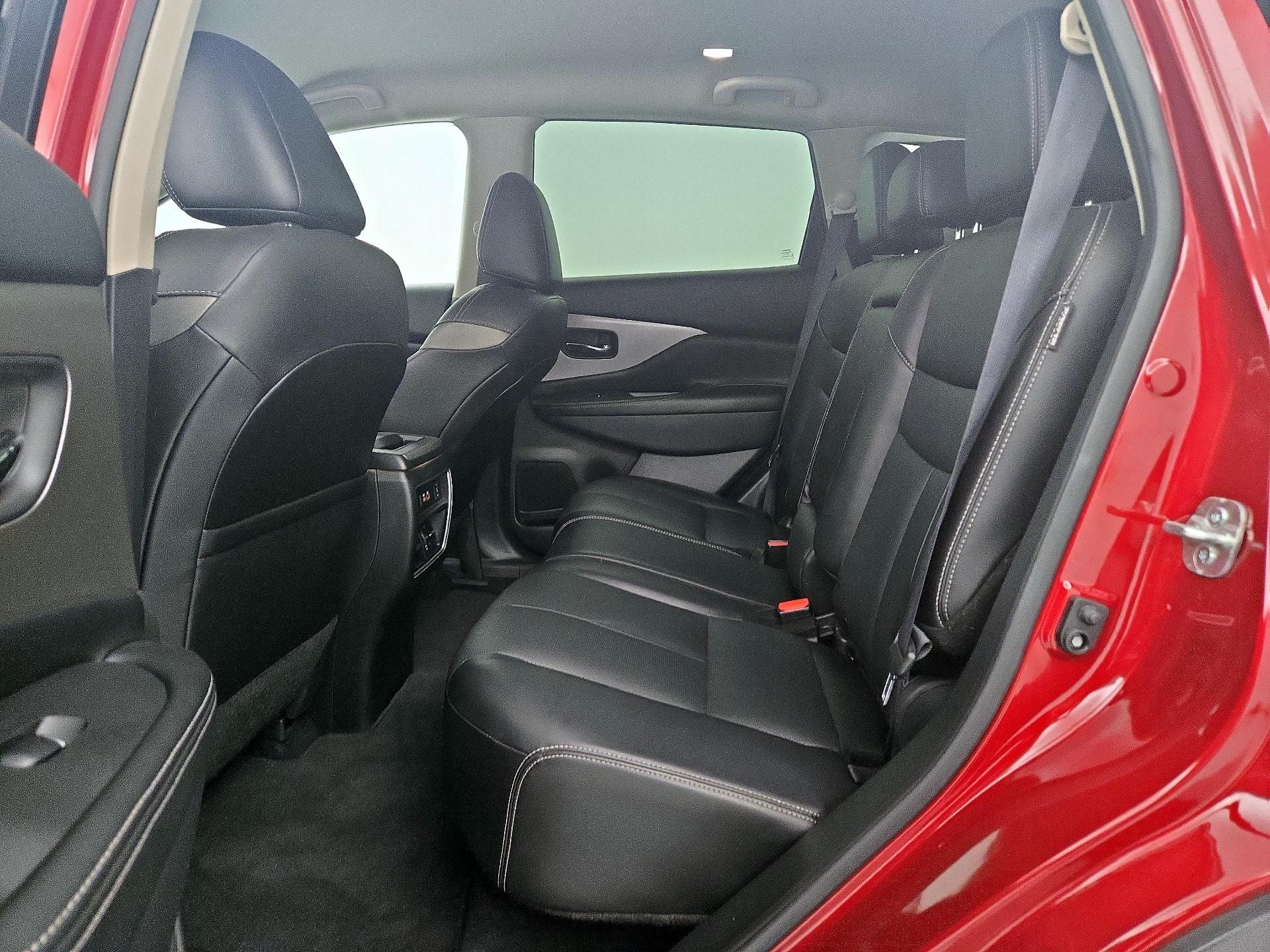 Thumbnail: 2021 Nissan Murano - 20