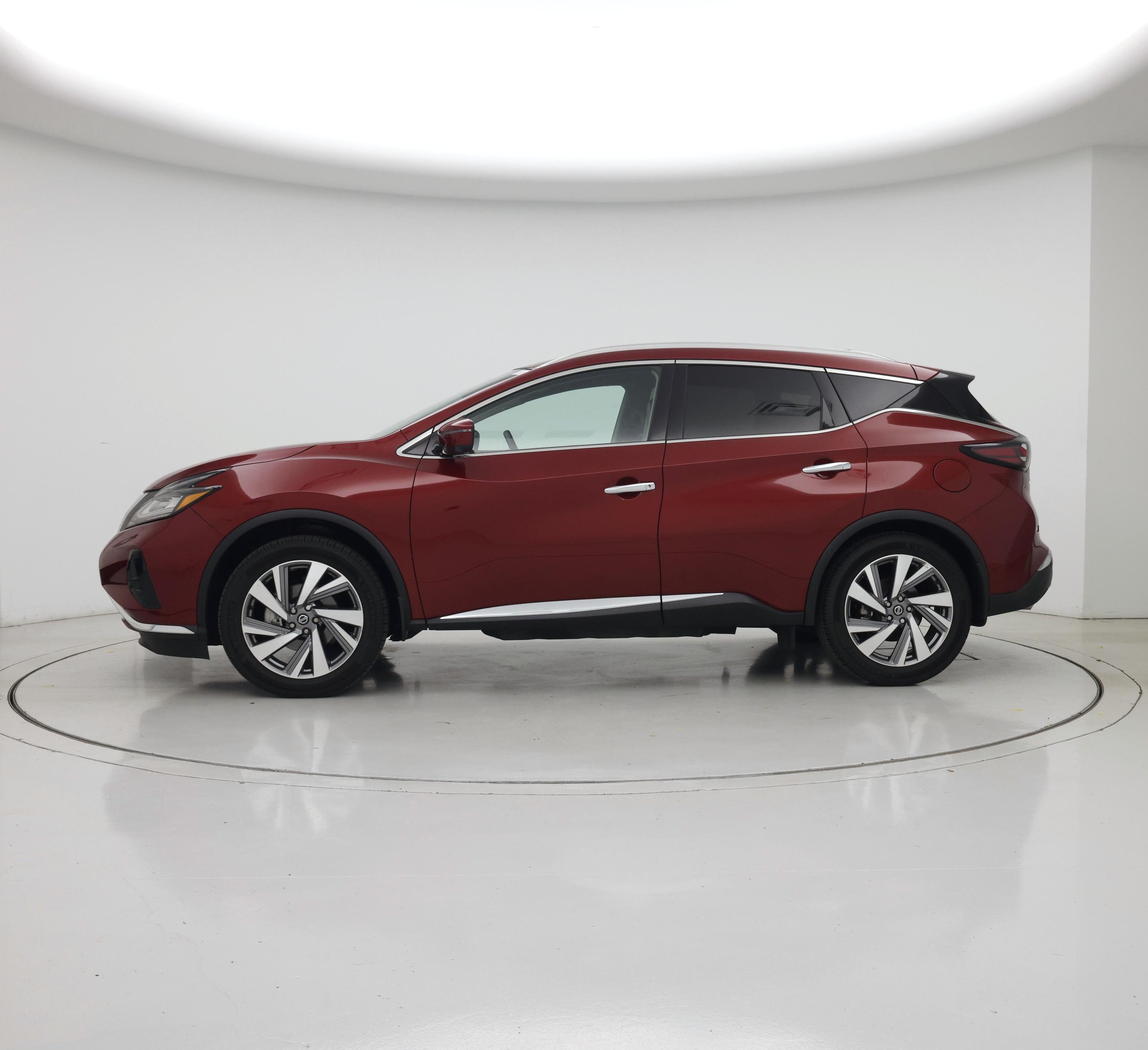 Thumbnail: 2021 Nissan Murano - 3
