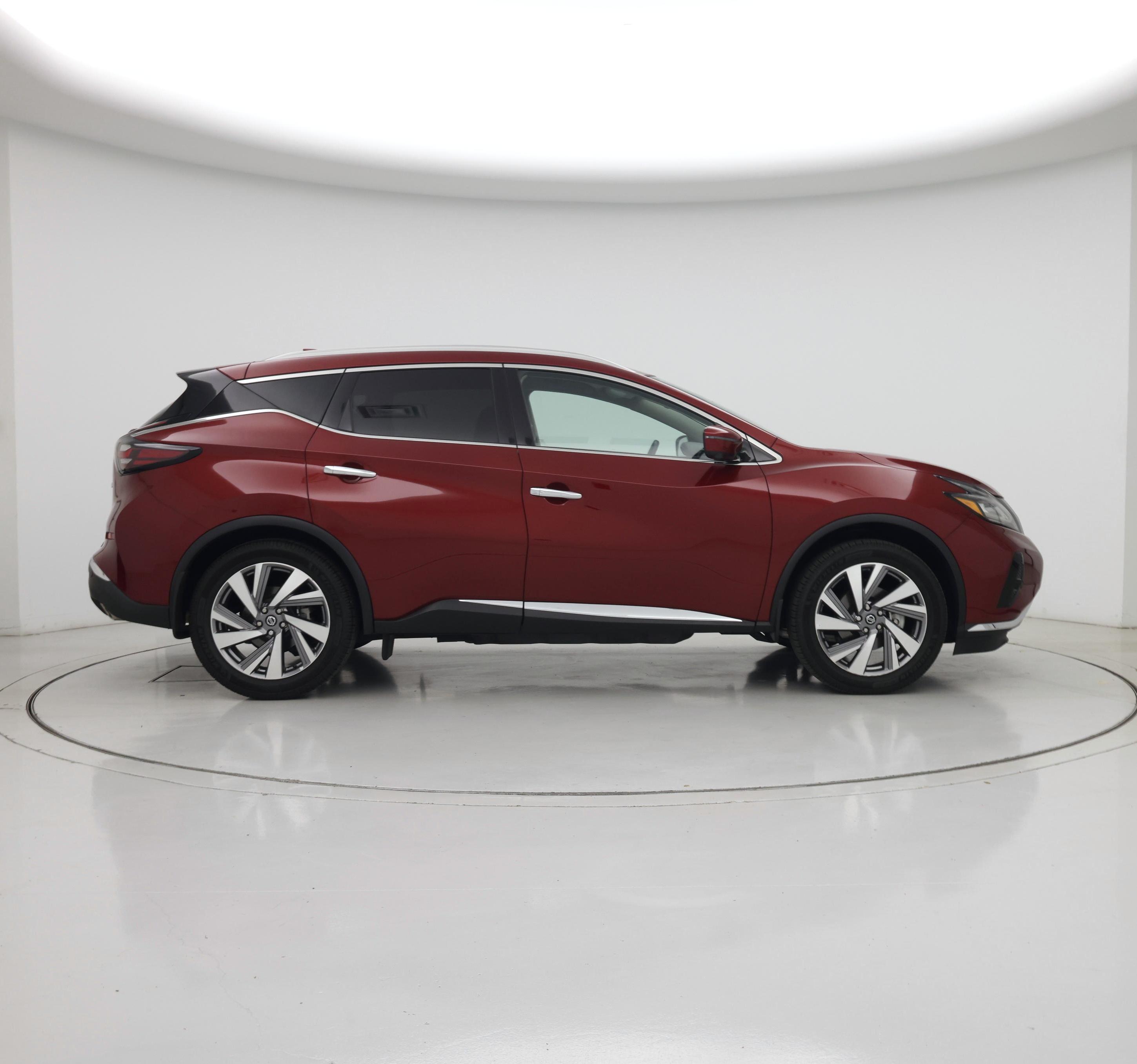 Thumbnail: 2021 Nissan Murano - 7