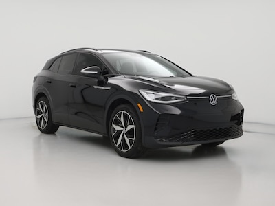2025 Volkswagen ID.4 EV PRO S