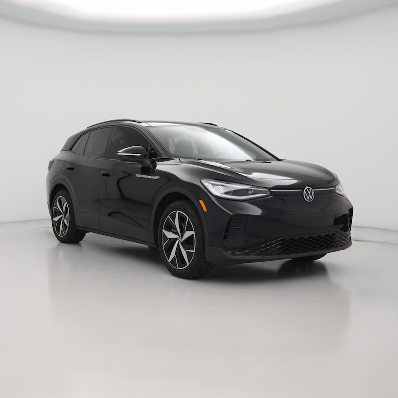 2025 Volkswagen ID.4 EV PRO S