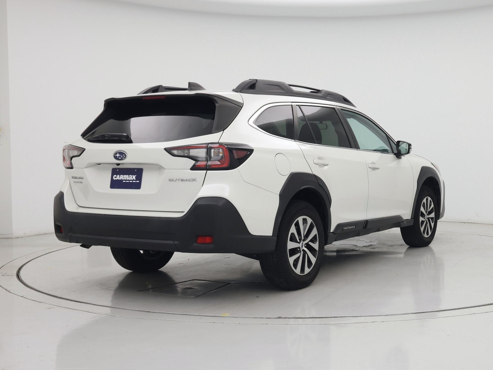 2023 Subaru Outback Premium - Photo 9