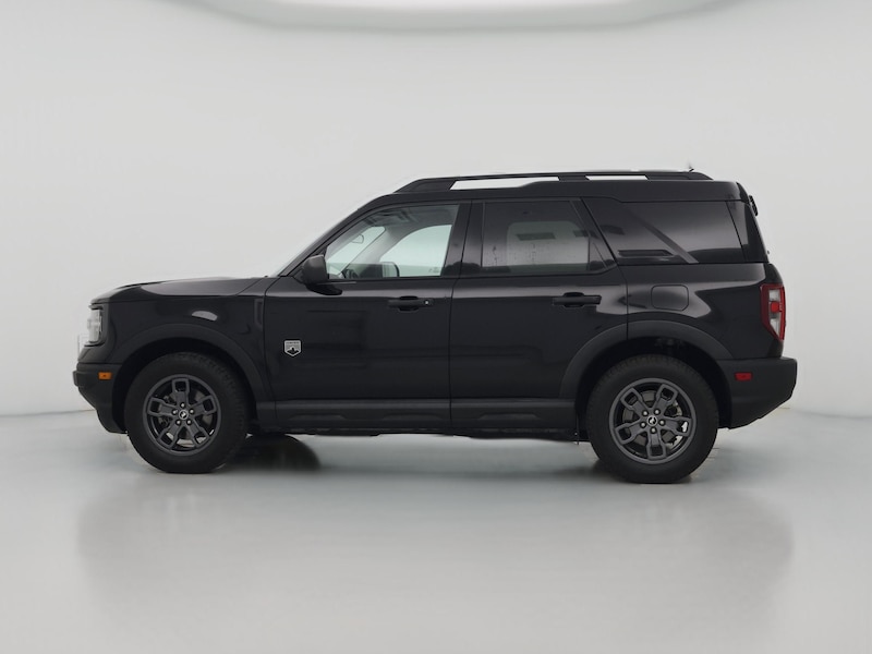 2021 Ford Bronco Sport Big Bend -
                  Reno, NV