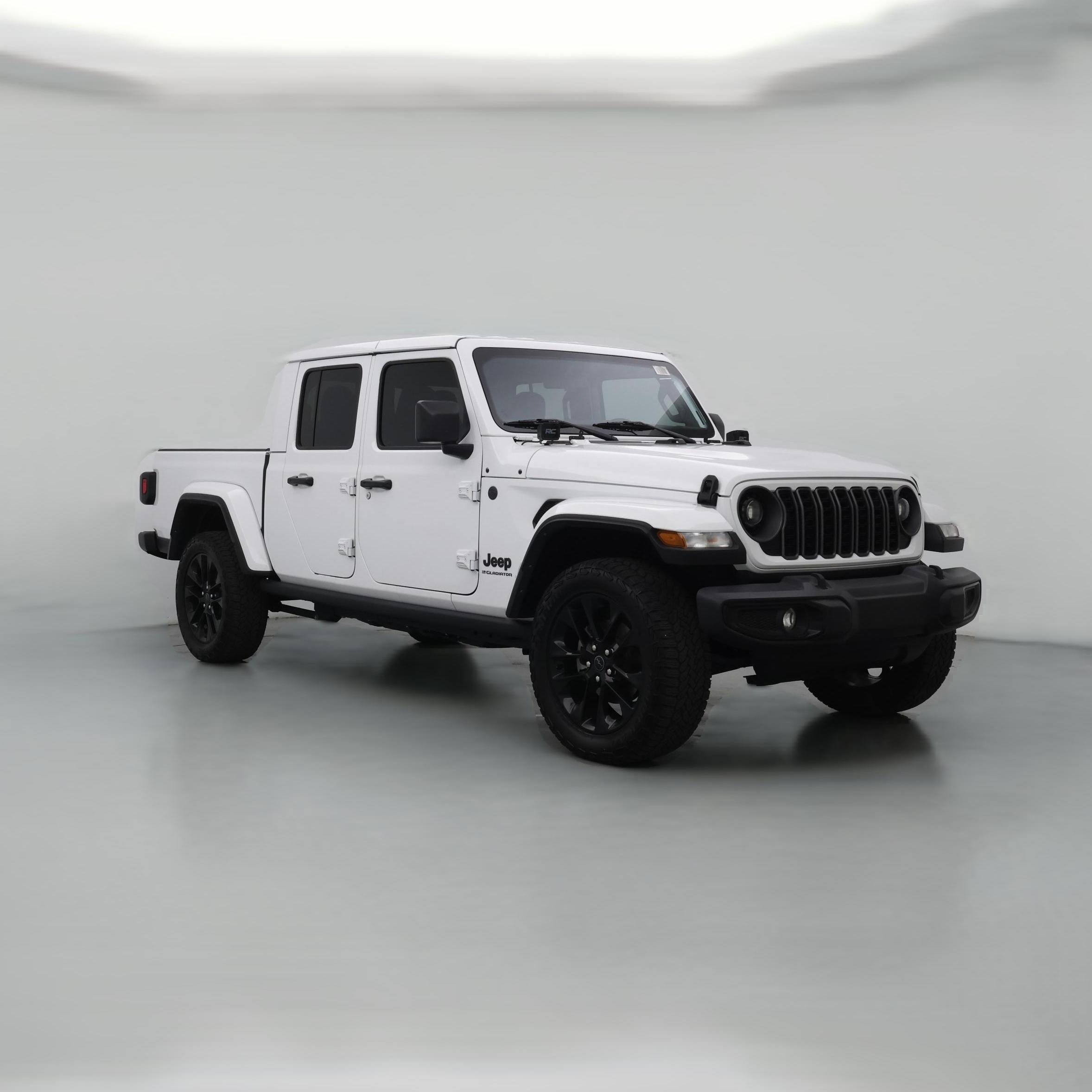 Thumbnail: 2025 Jeep Gladiator - 1