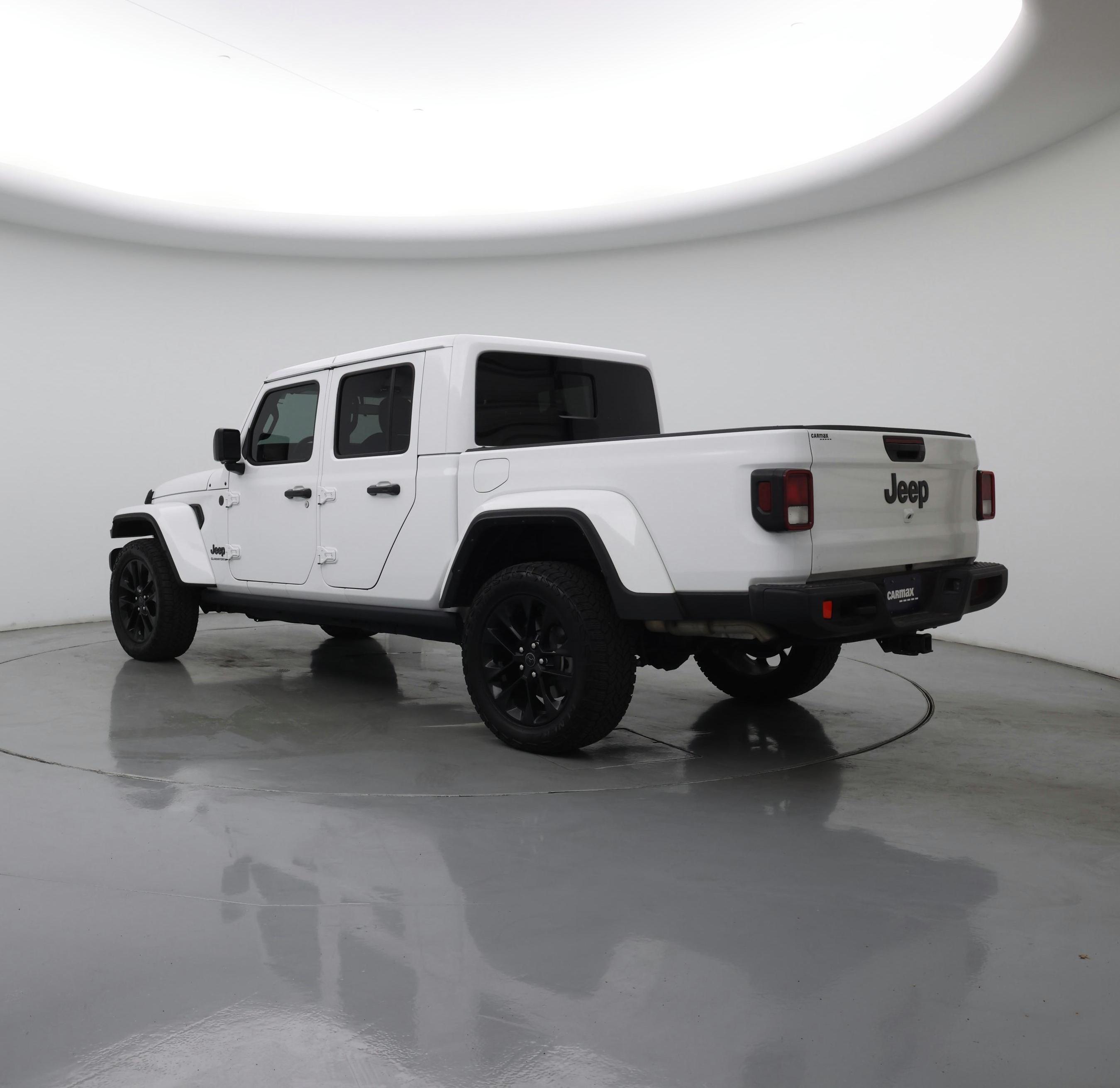 Thumbnail: 2025 Jeep Gladiator - 2