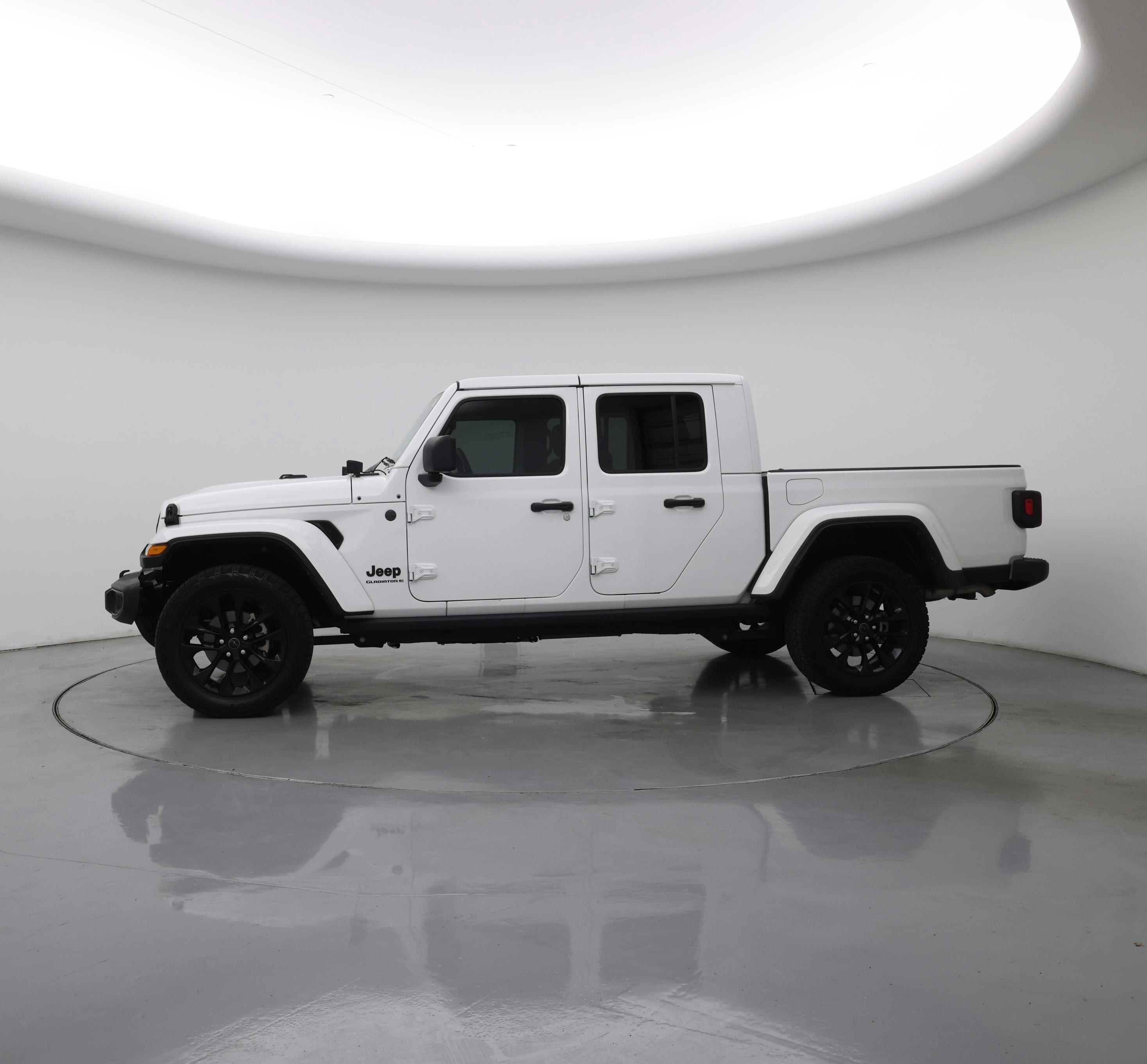 Thumbnail: 2025 Jeep Gladiator - 3