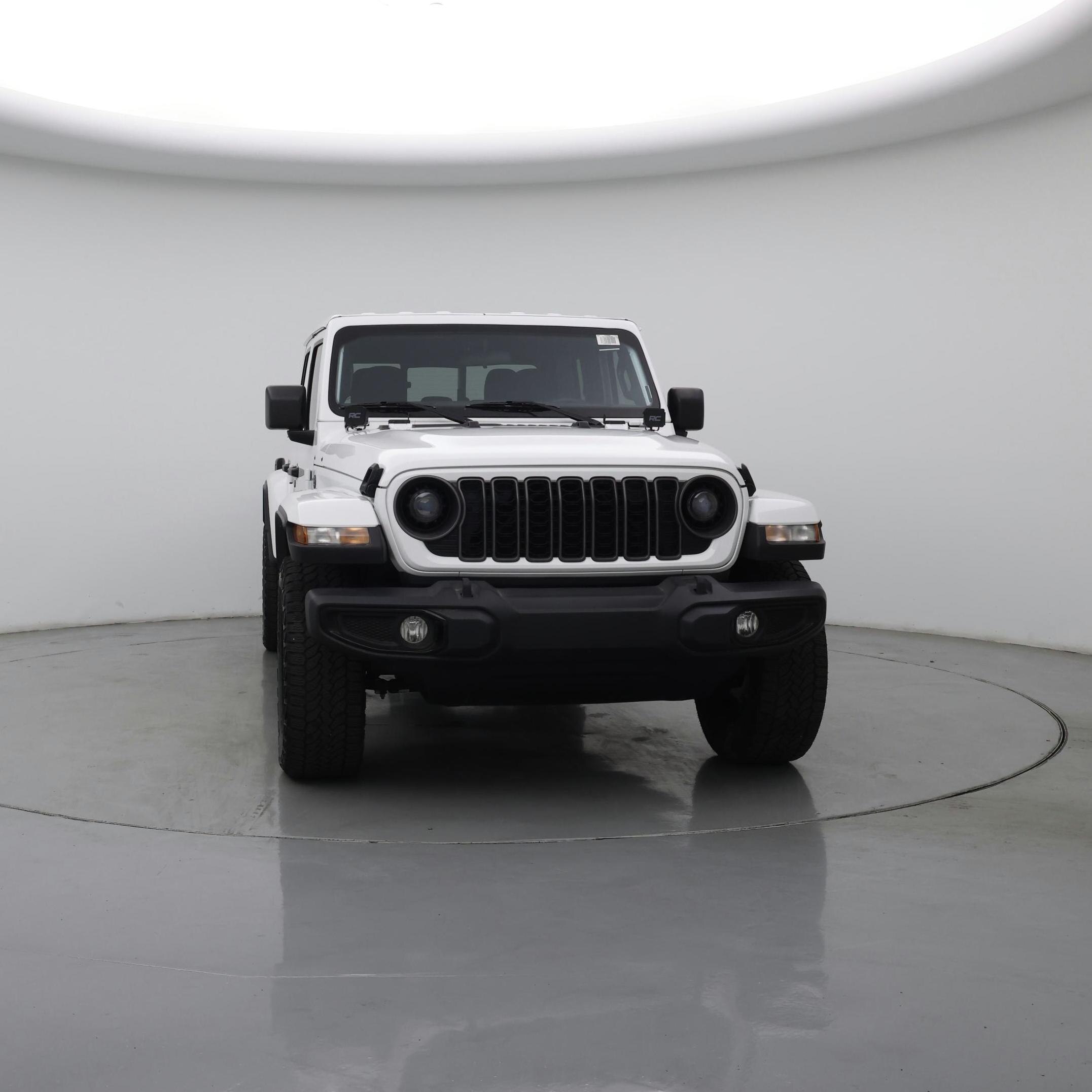 Thumbnail: 2025 Jeep Gladiator - 5