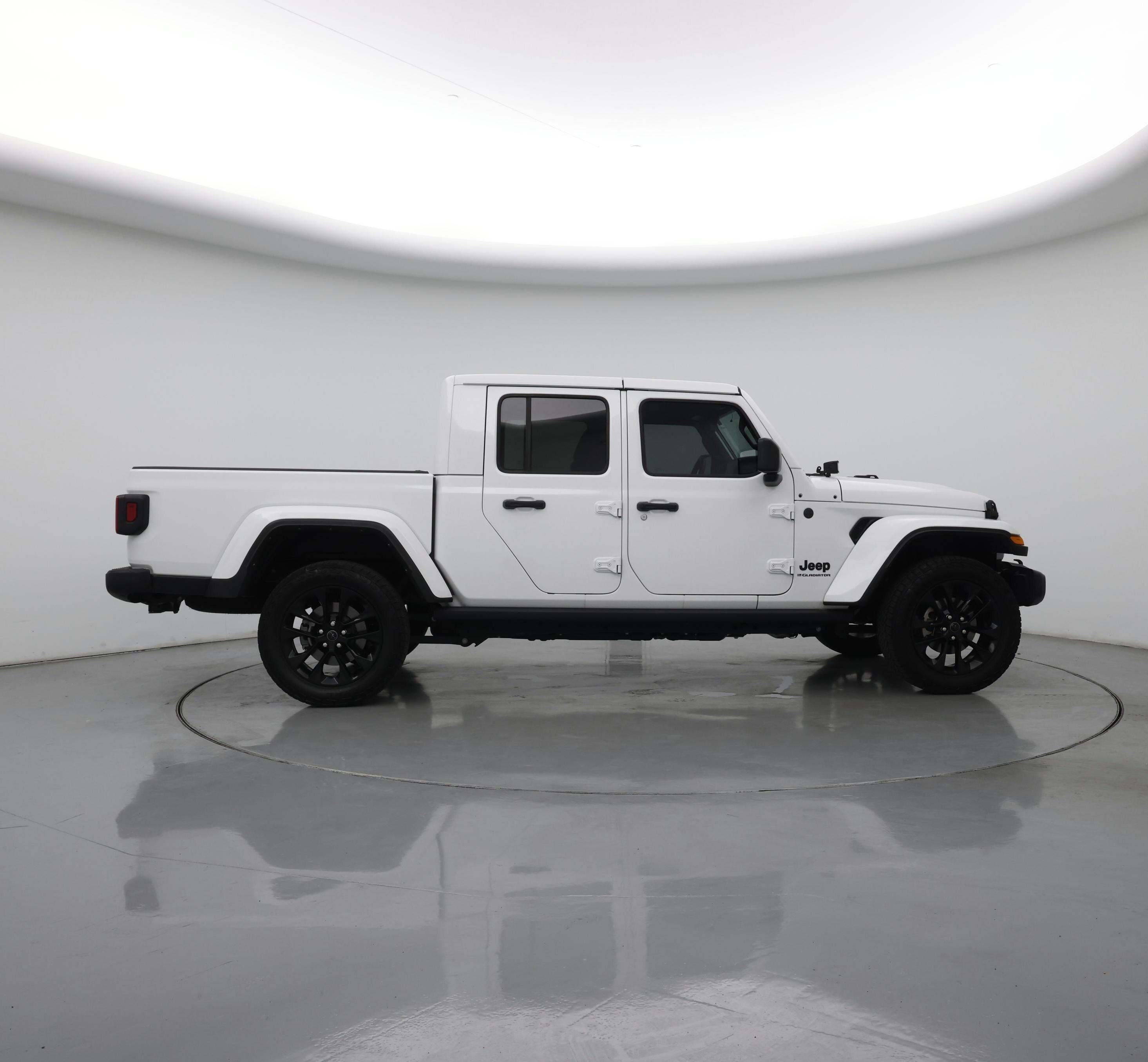 Thumbnail: 2025 Jeep Gladiator - 7