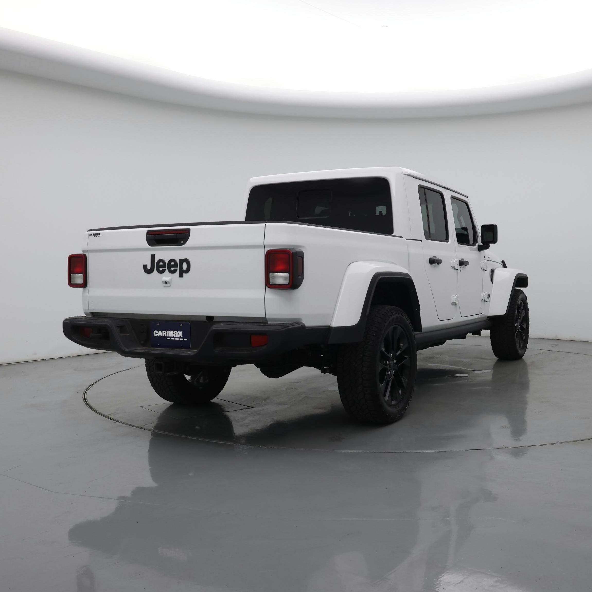 Thumbnail: 2025 Jeep Gladiator - 8