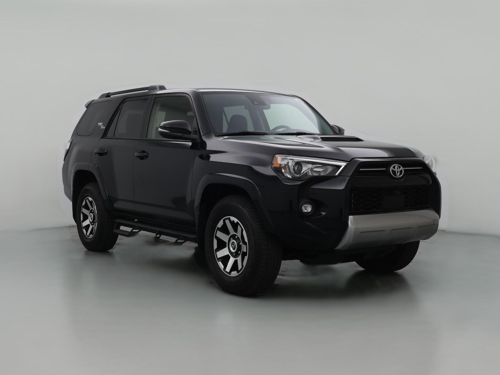 2024 Toyota 4Runner