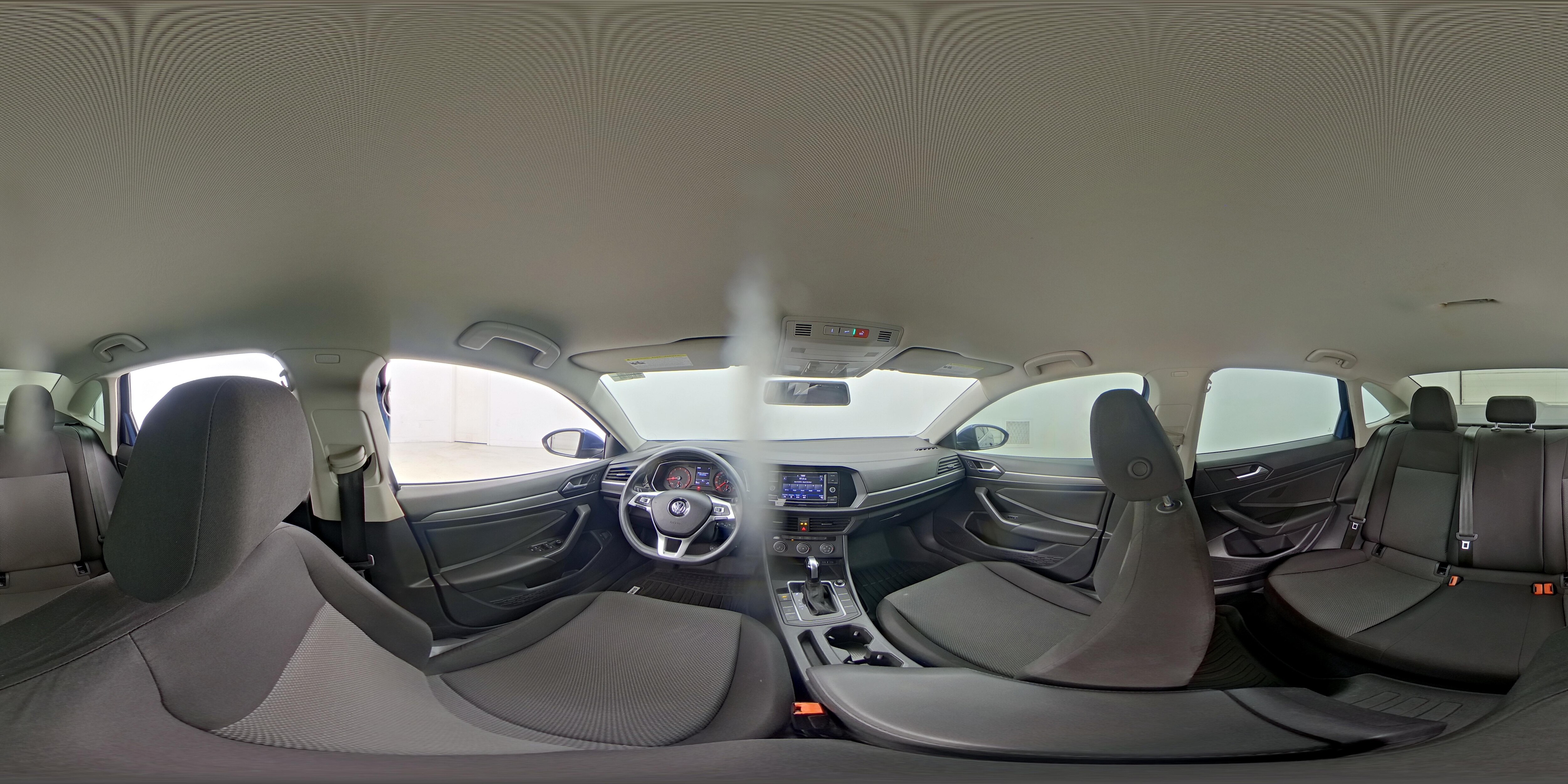 2021 Volkswagen Jetta S - Photo 24