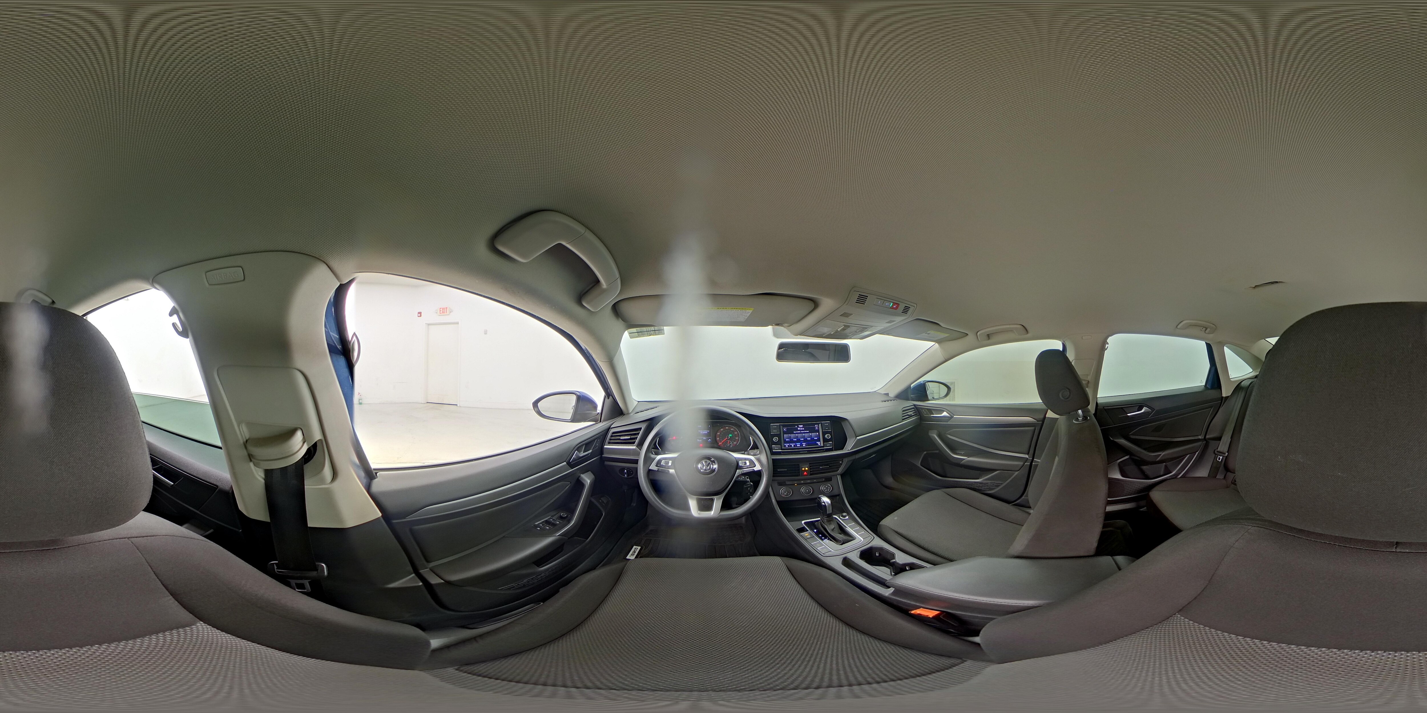 2021 Volkswagen Jetta S - Photo 26