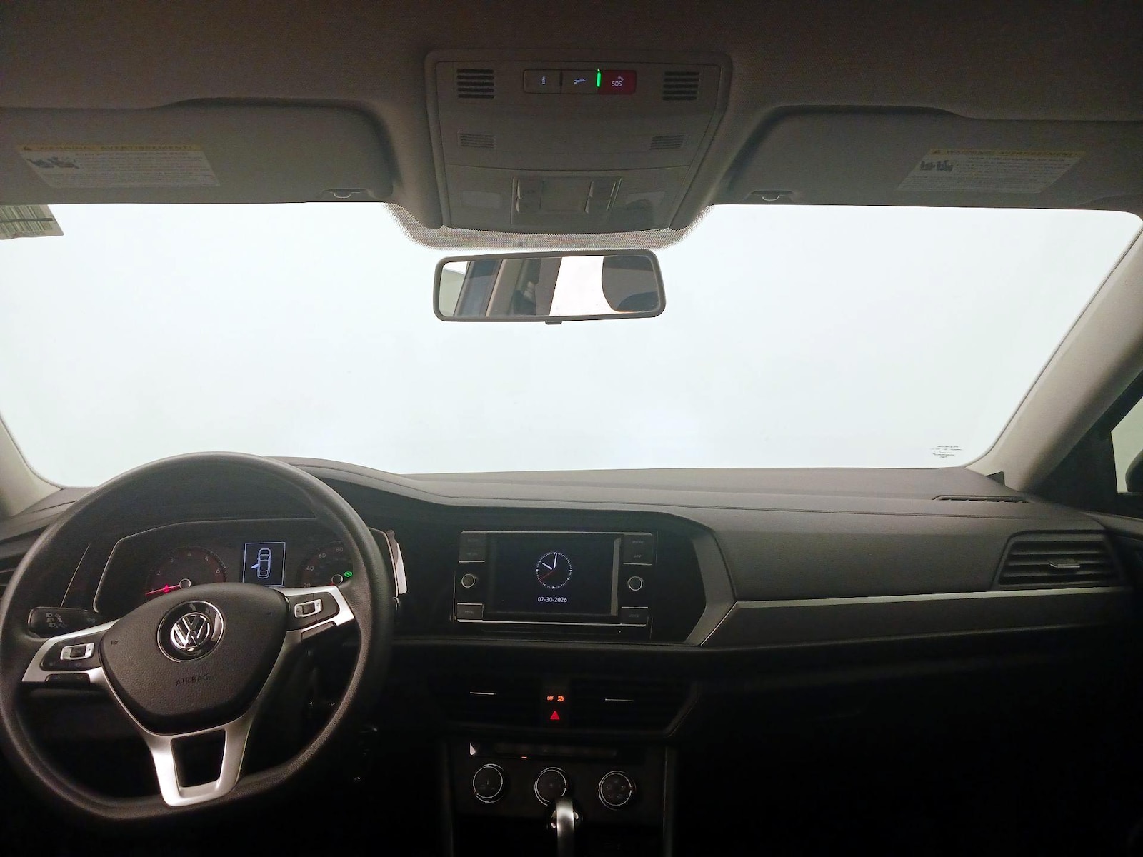 2021 Volkswagen Jetta S - Photo 10