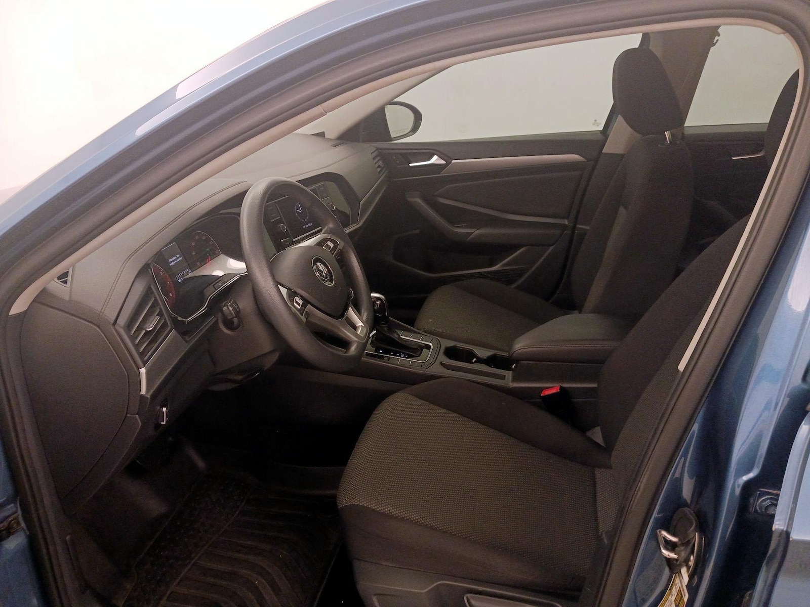 2021 Volkswagen Jetta S - Photo 12