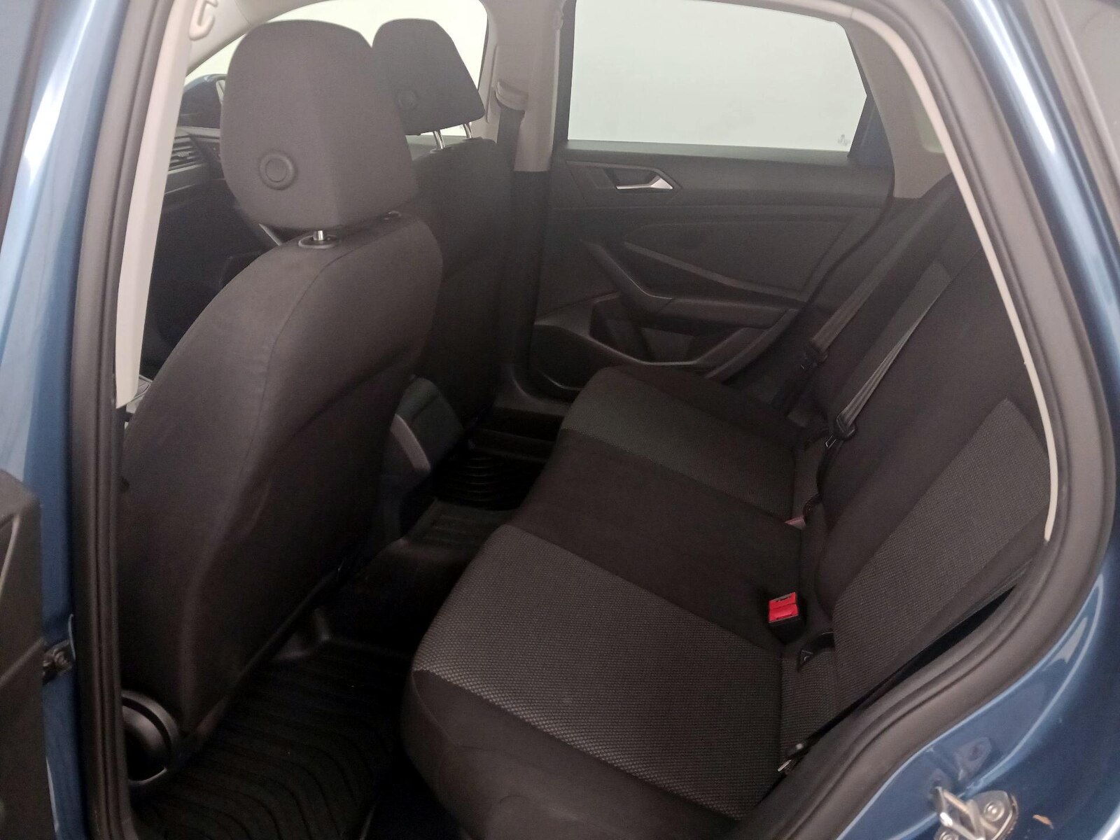 2021 Volkswagen Jetta S - Photo 20
