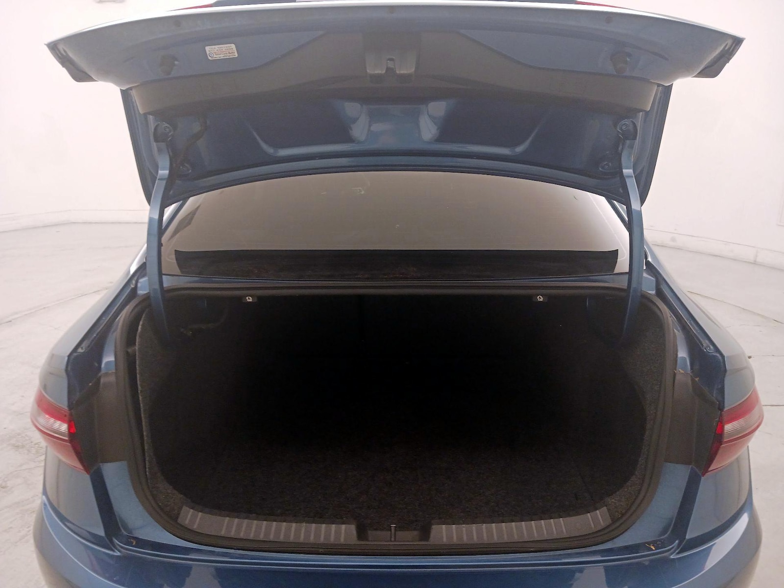 2021 Volkswagen Jetta S - Photo 21