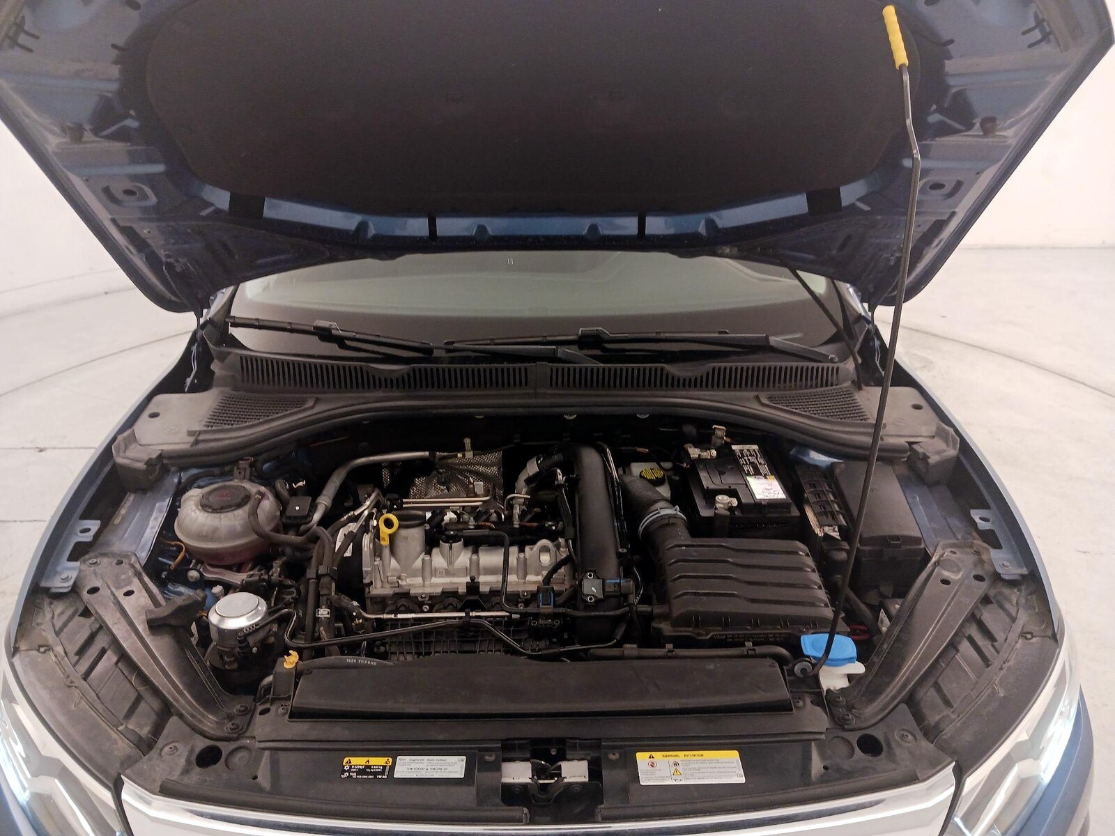2021 Volkswagen Jetta S - Photo 22