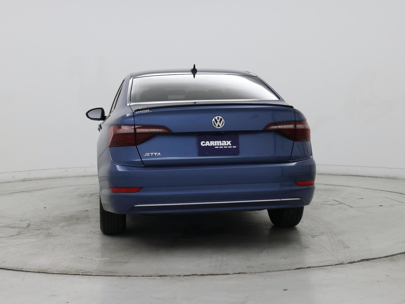 2021 Volkswagen Jetta S - Photo 7