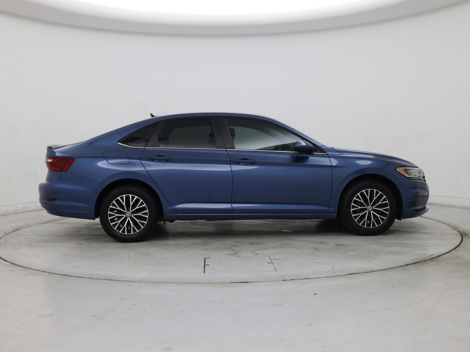 2021 Volkswagen Jetta S - Photo 8