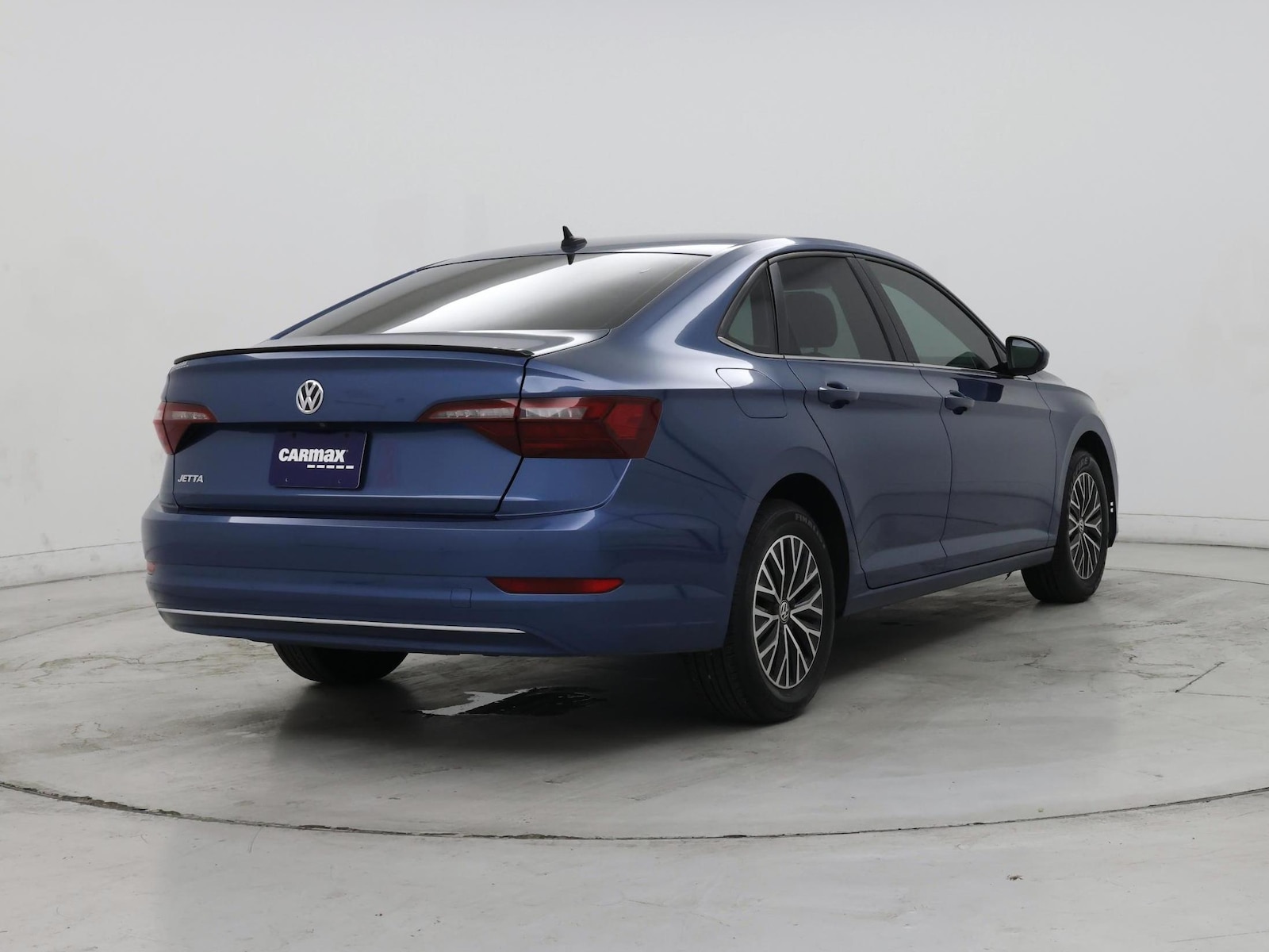 2021 Volkswagen Jetta S - Photo 9