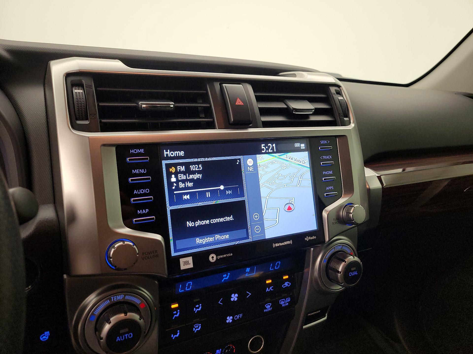 Thumbnail: 2024 Toyota 4Runner - 16