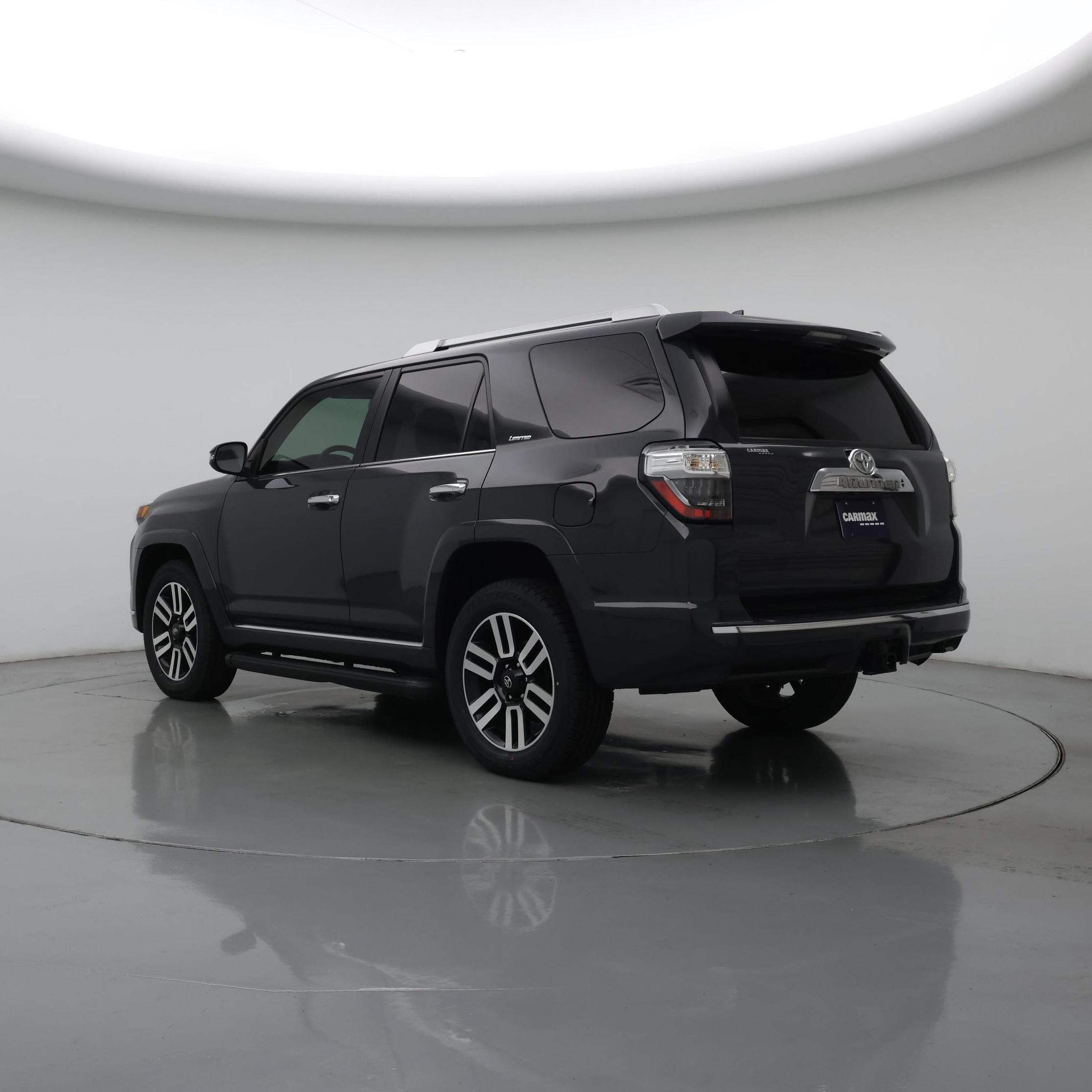 Thumbnail: 2024 Toyota 4Runner - 2