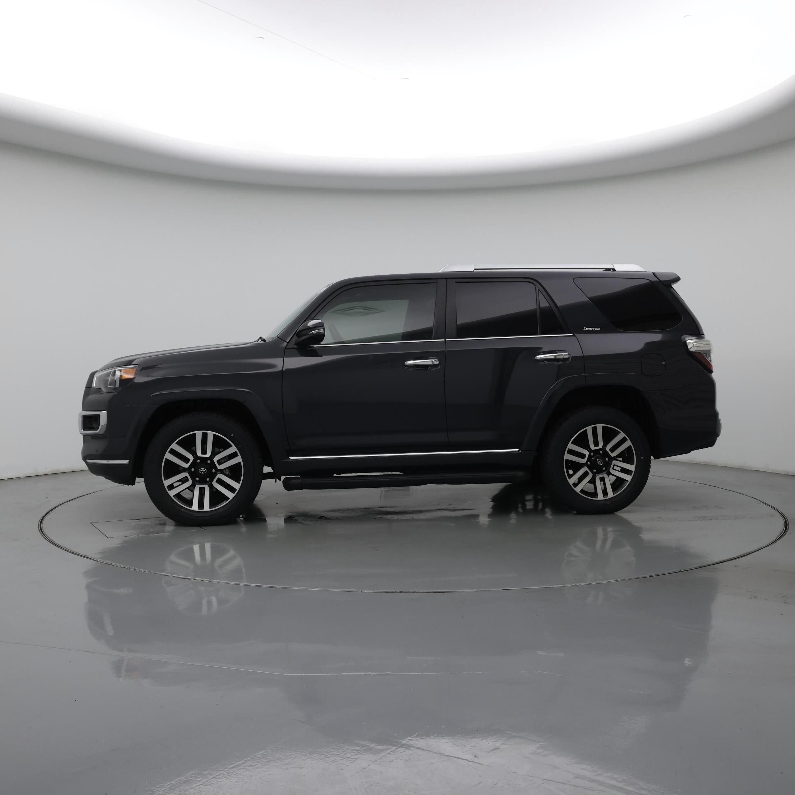 Thumbnail: 2024 Toyota 4Runner - 3