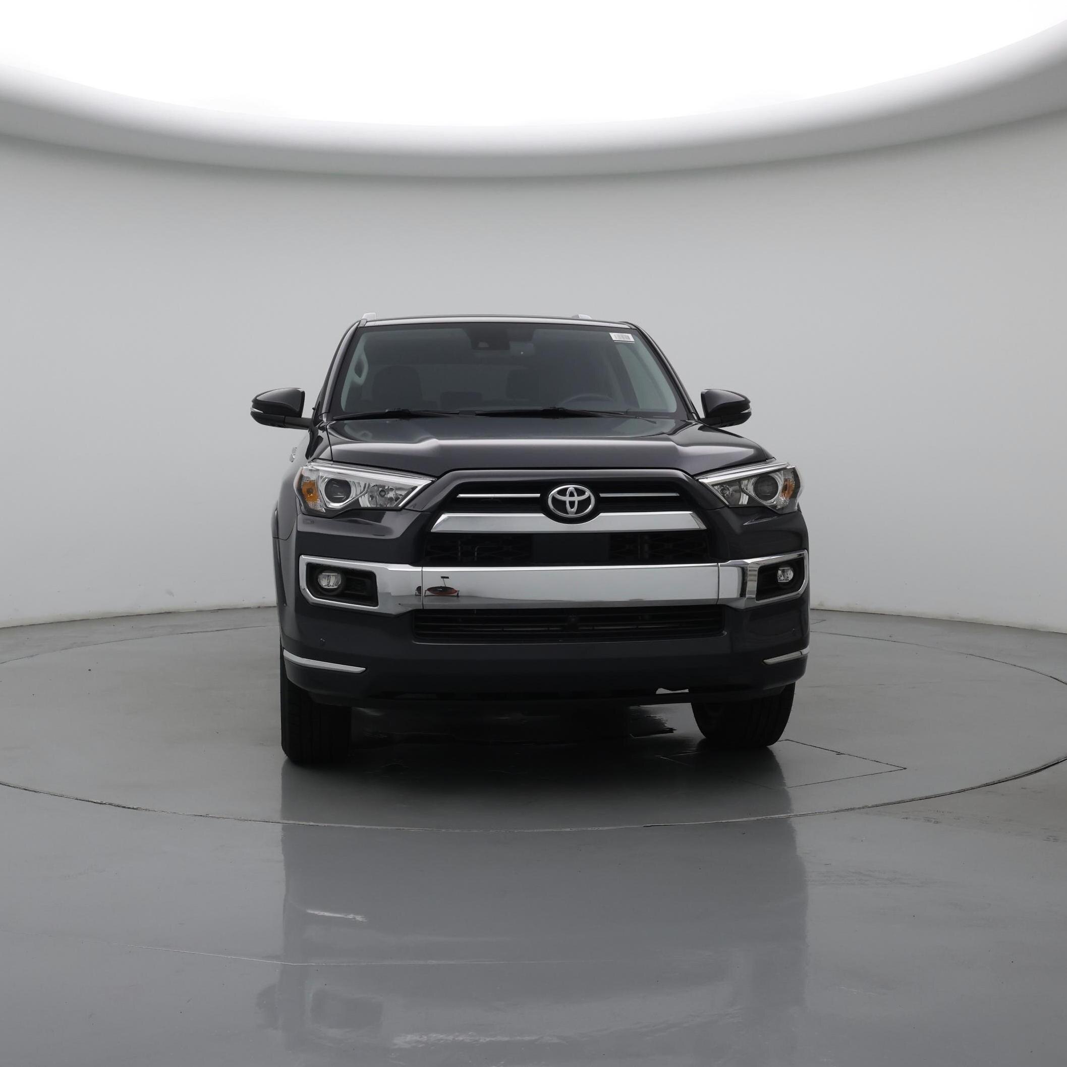 Thumbnail: 2024 Toyota 4Runner - 5