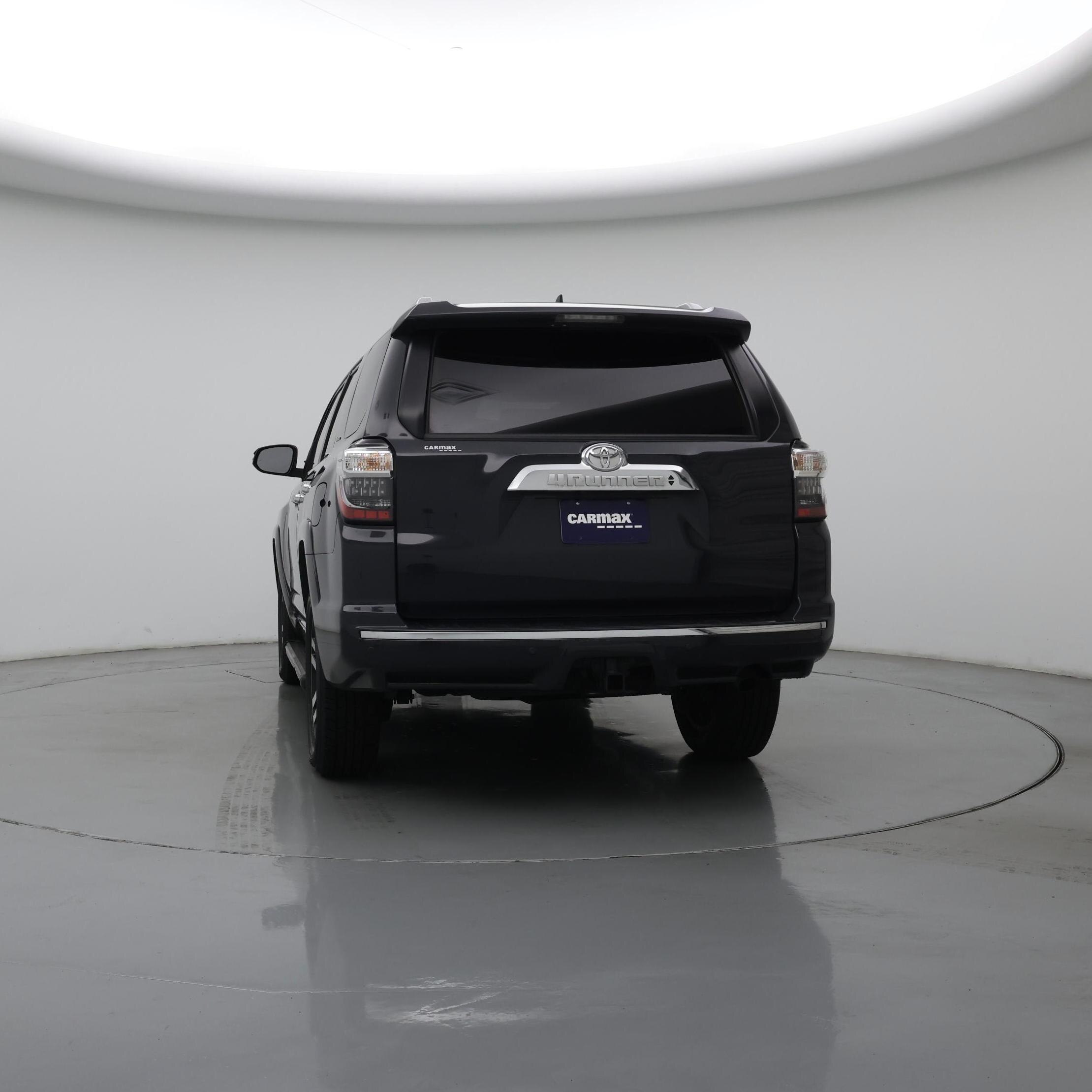 Thumbnail: 2024 Toyota 4Runner - 6