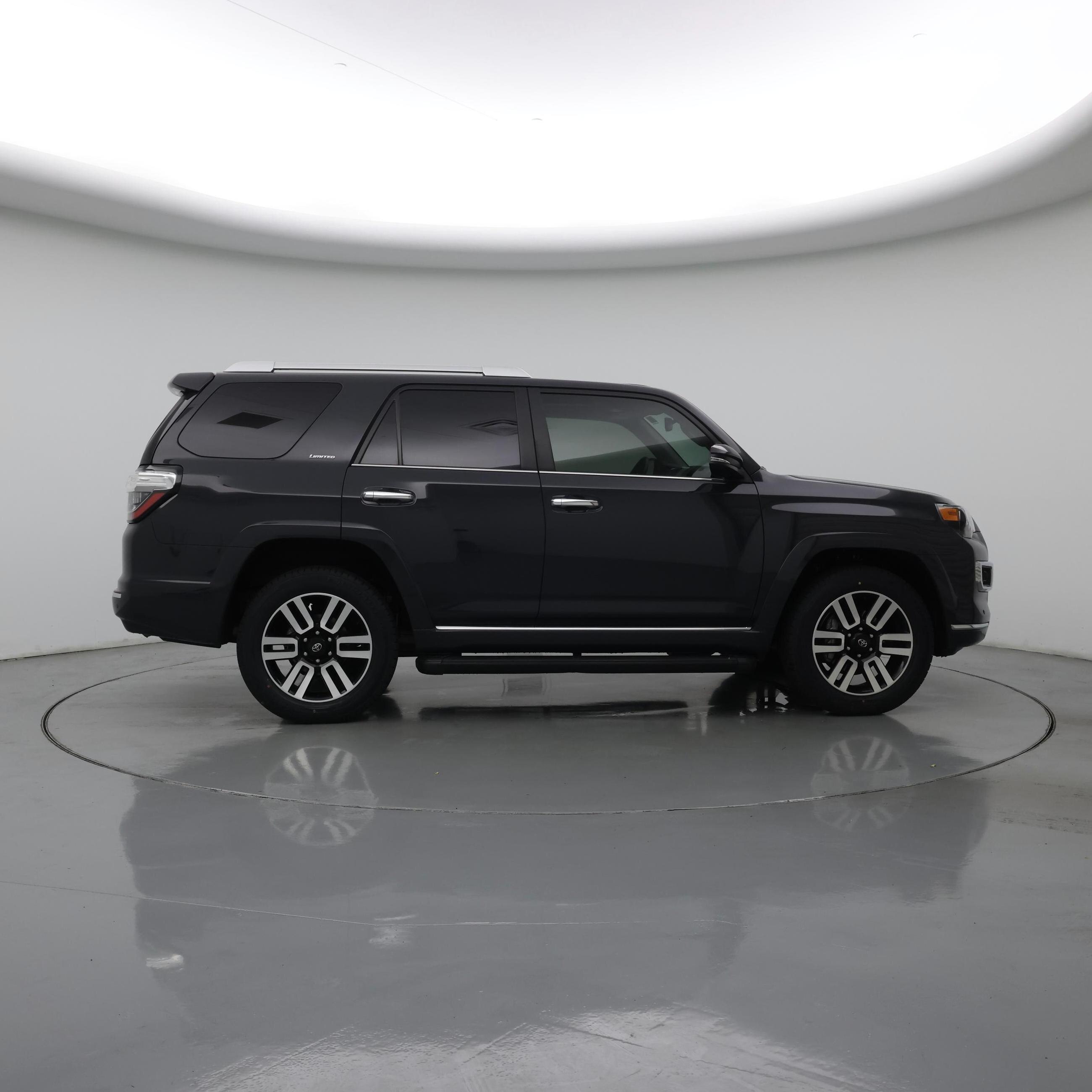Thumbnail: 2024 Toyota 4Runner - 7