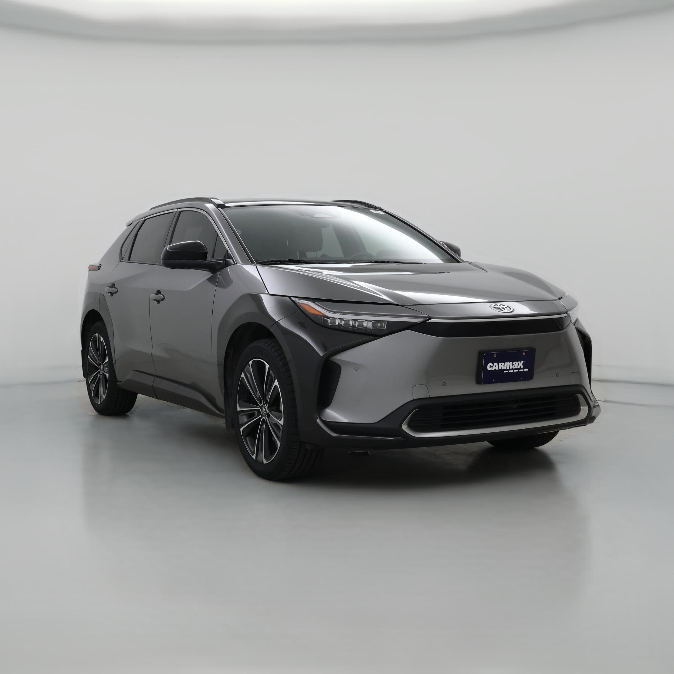2023 Toyota bZ4X Limited