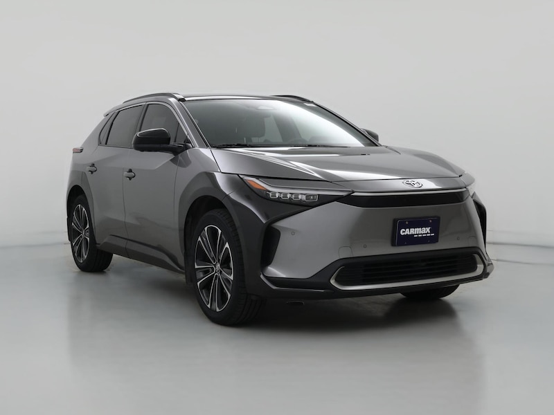 2023 Toyota bZ4X Limited -
                  Tucson, AZ