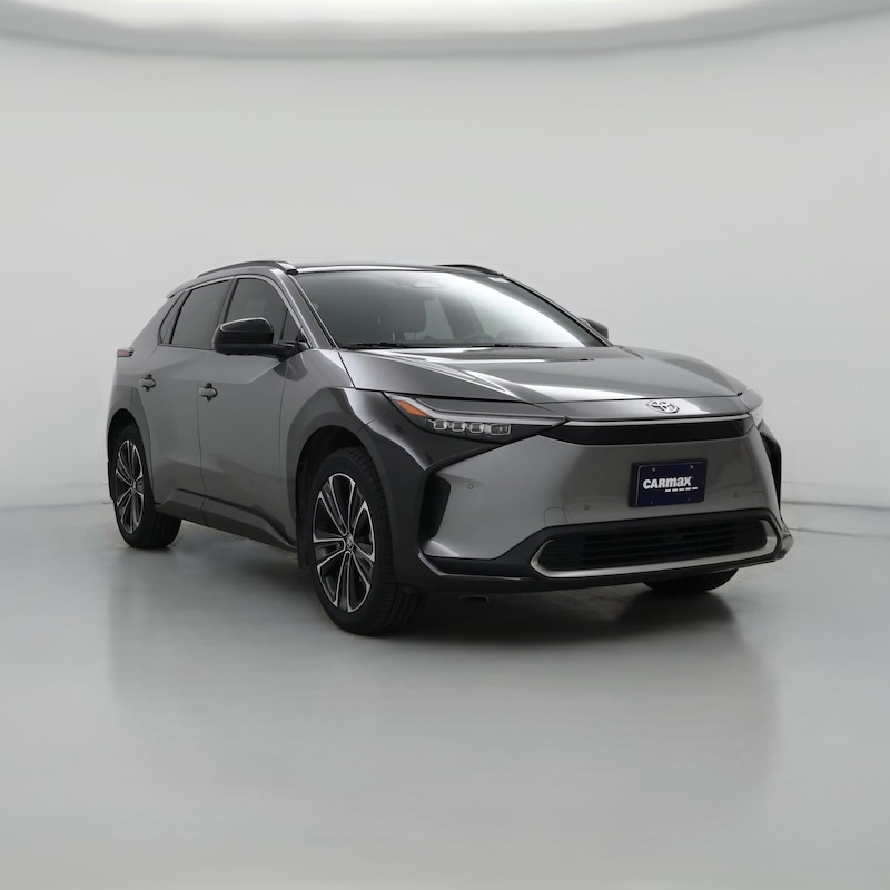 2023 Toyota bZ4X Limited