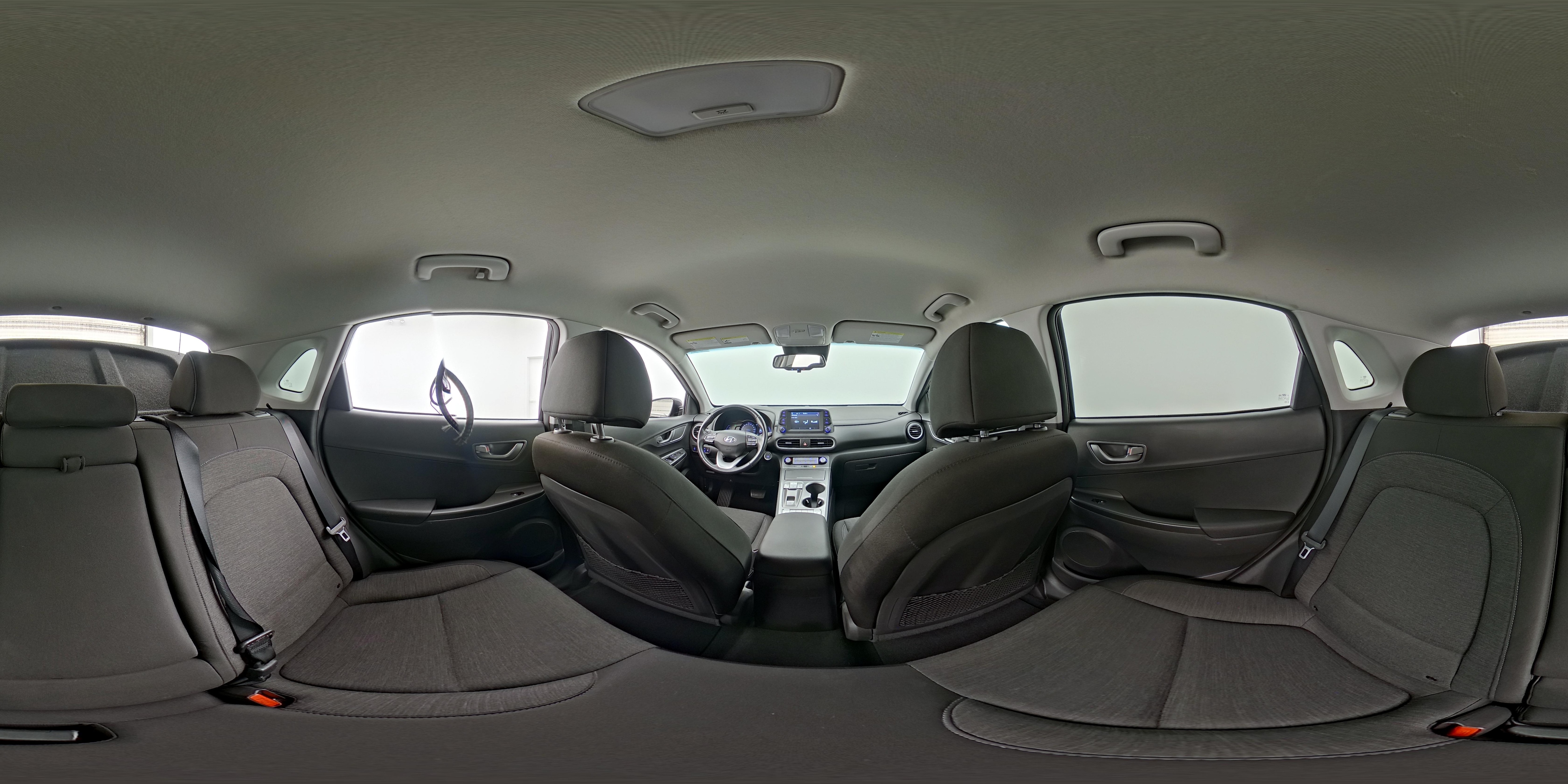 2020 Hyundai Kona EV SEL - Photo 25