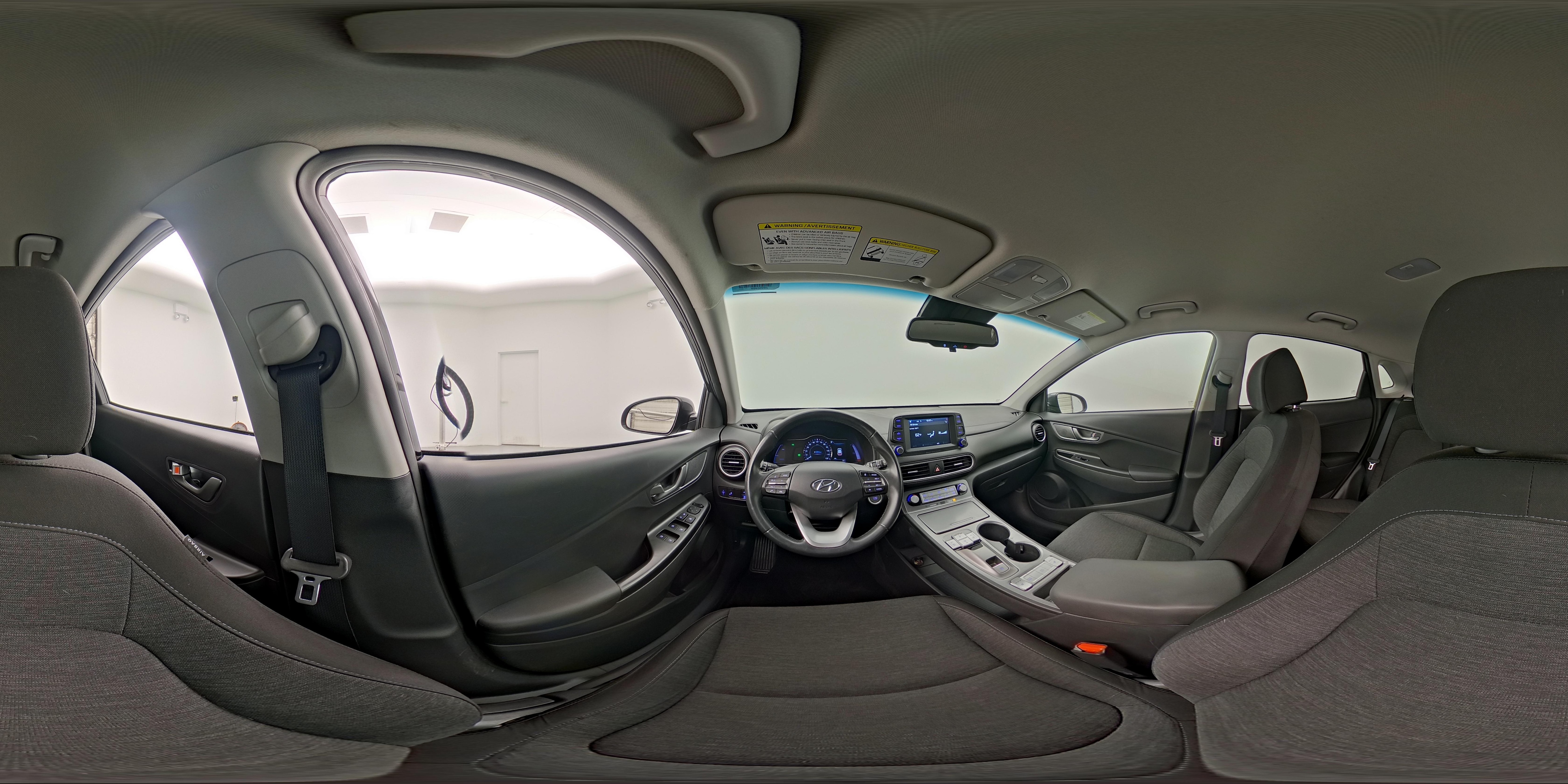 2020 Hyundai Kona EV SEL - Photo 26