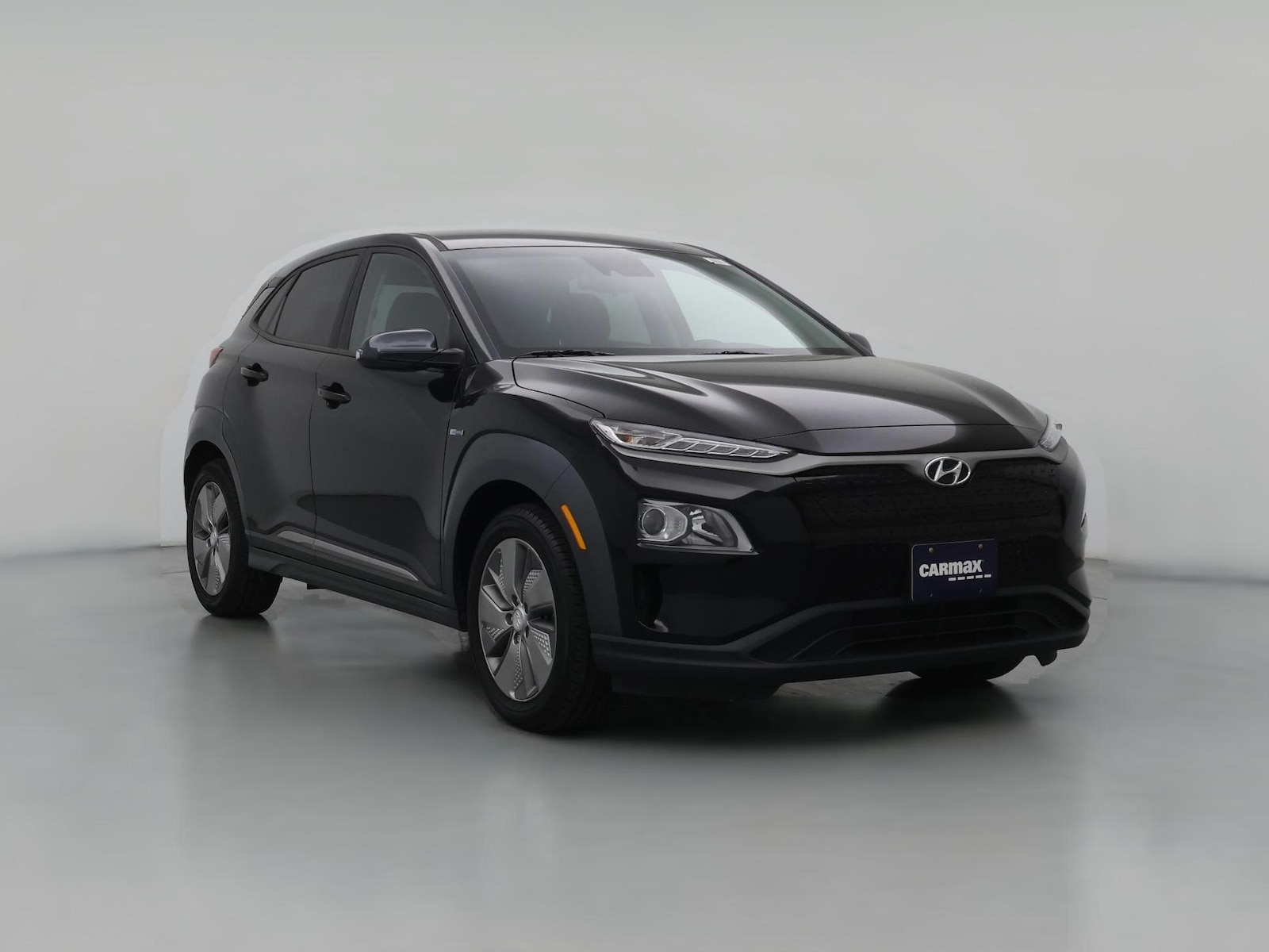 2020 Hyundai Kona EV SEL - Photo 1