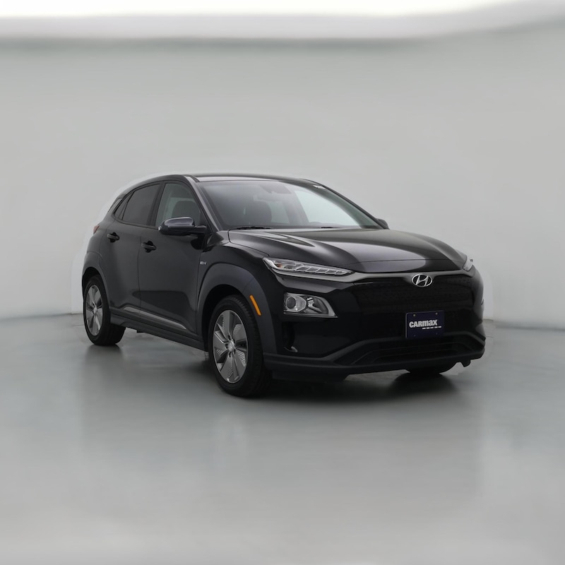 2020 Hyundai Kona Electric SEL