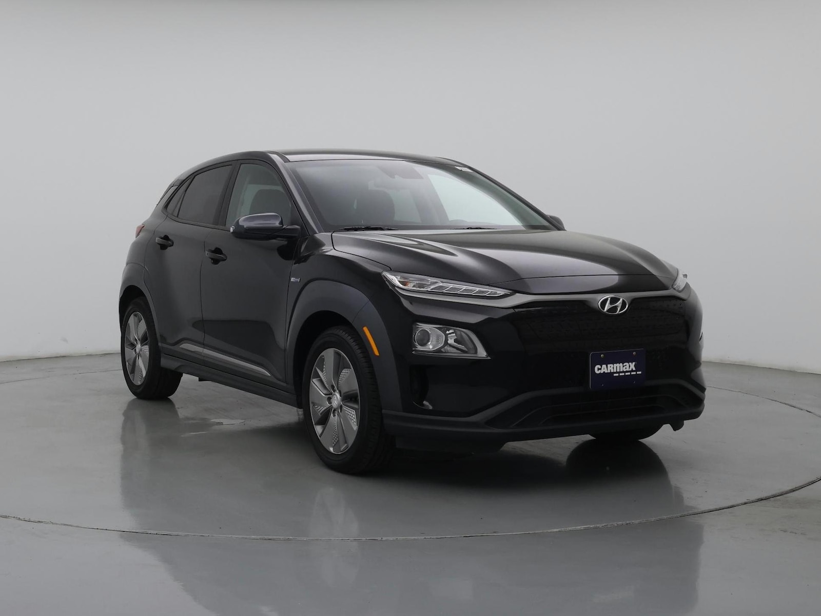 2020 Hyundai Kona EV SEL - Photo 2
