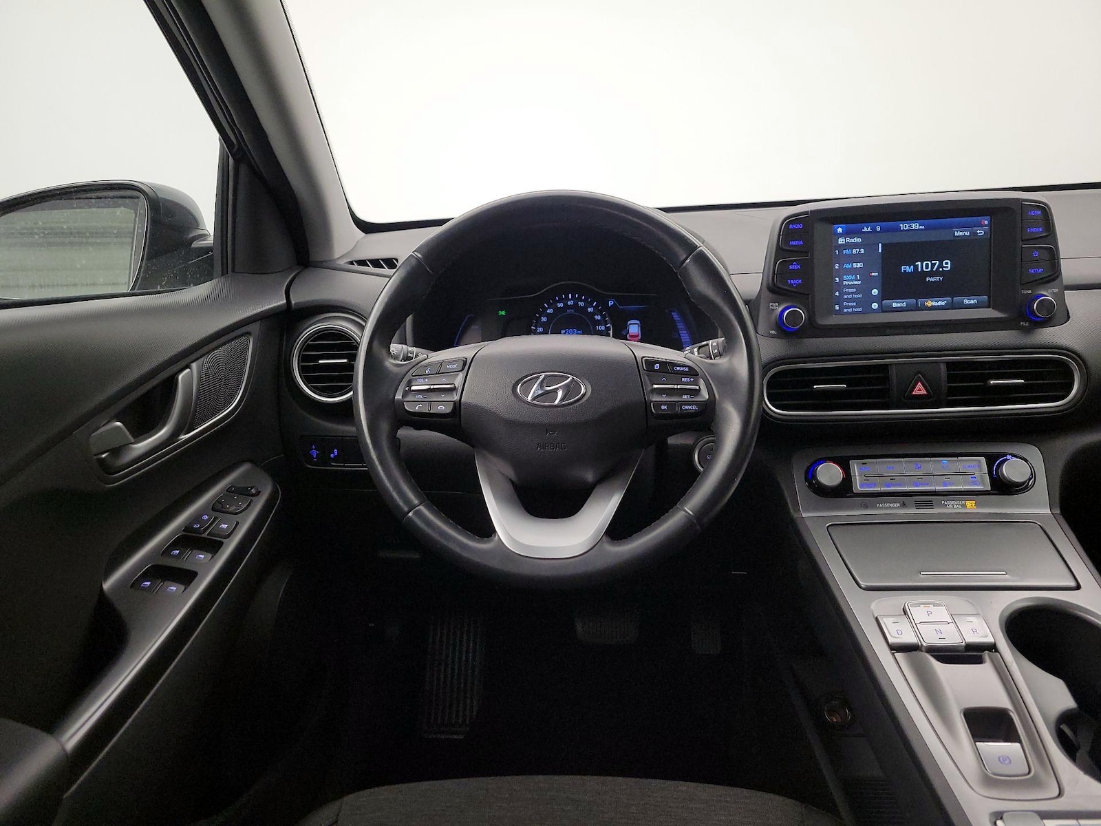2020 Hyundai Kona EV SEL - Photo 11