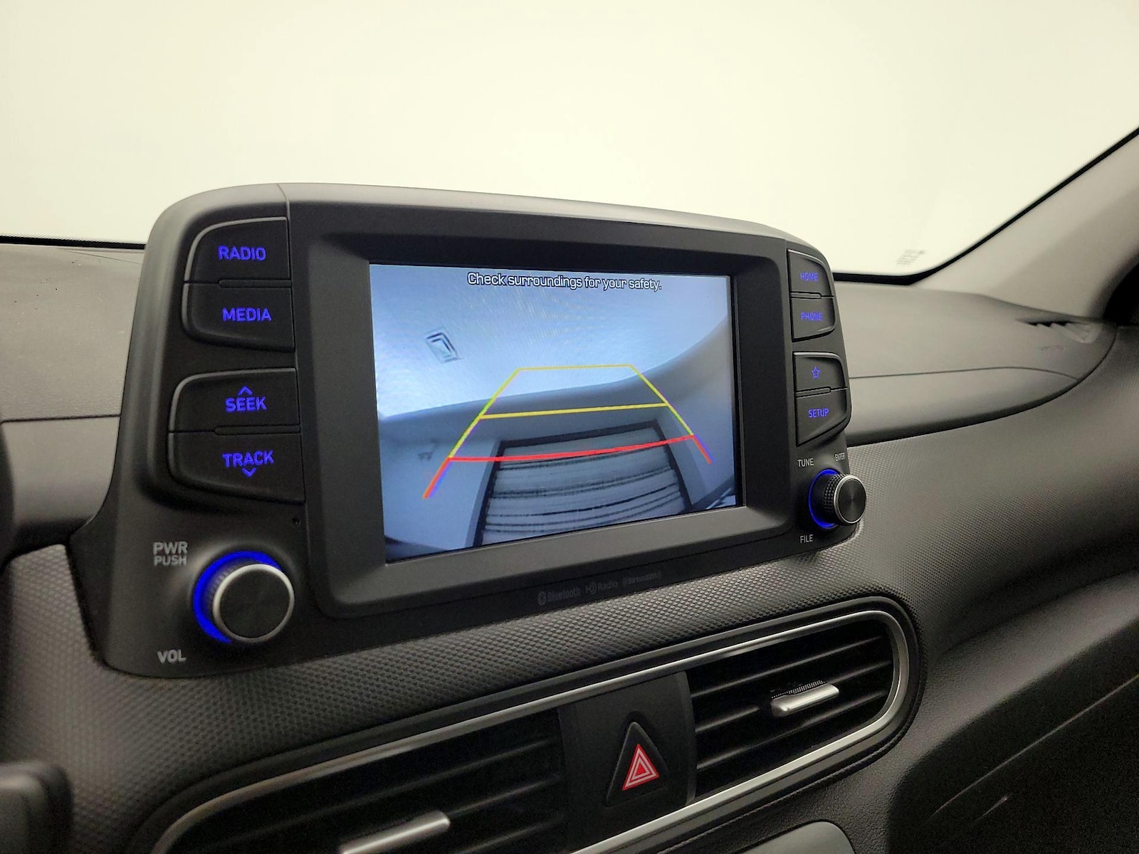 2020 Hyundai Kona EV SEL - Photo 15