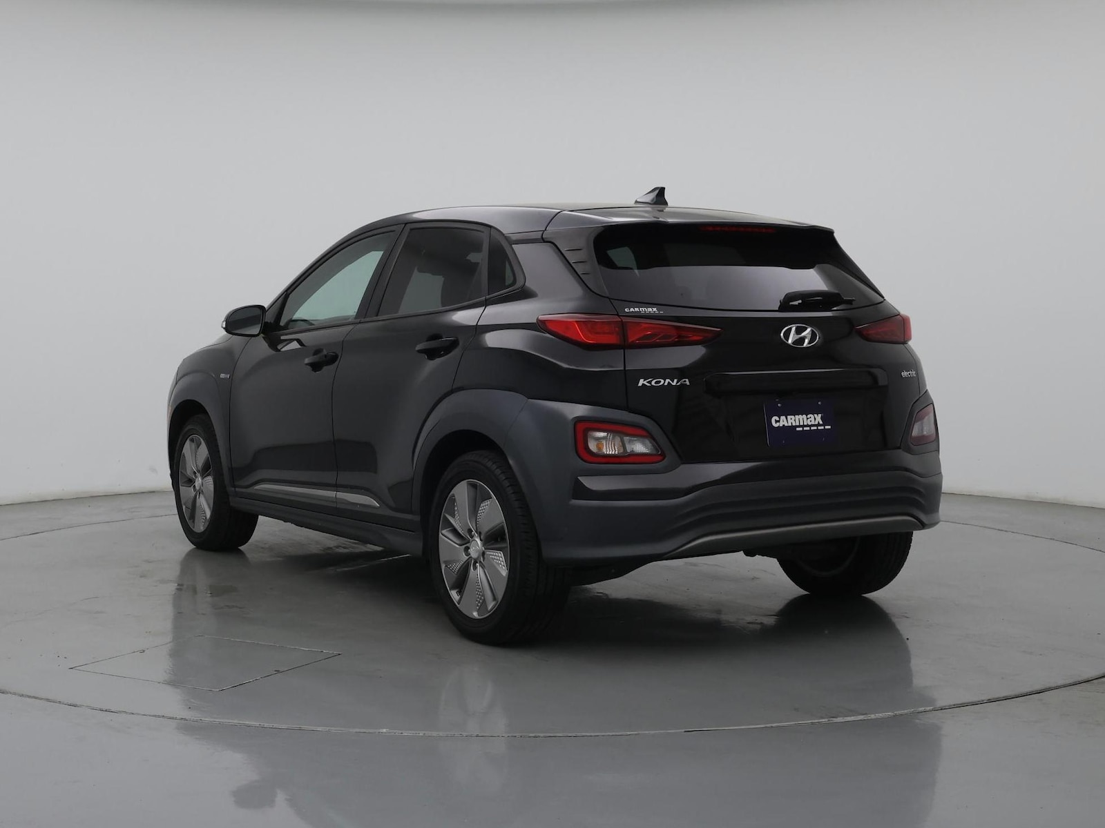 2020 Hyundai Kona EV SEL - Photo 3