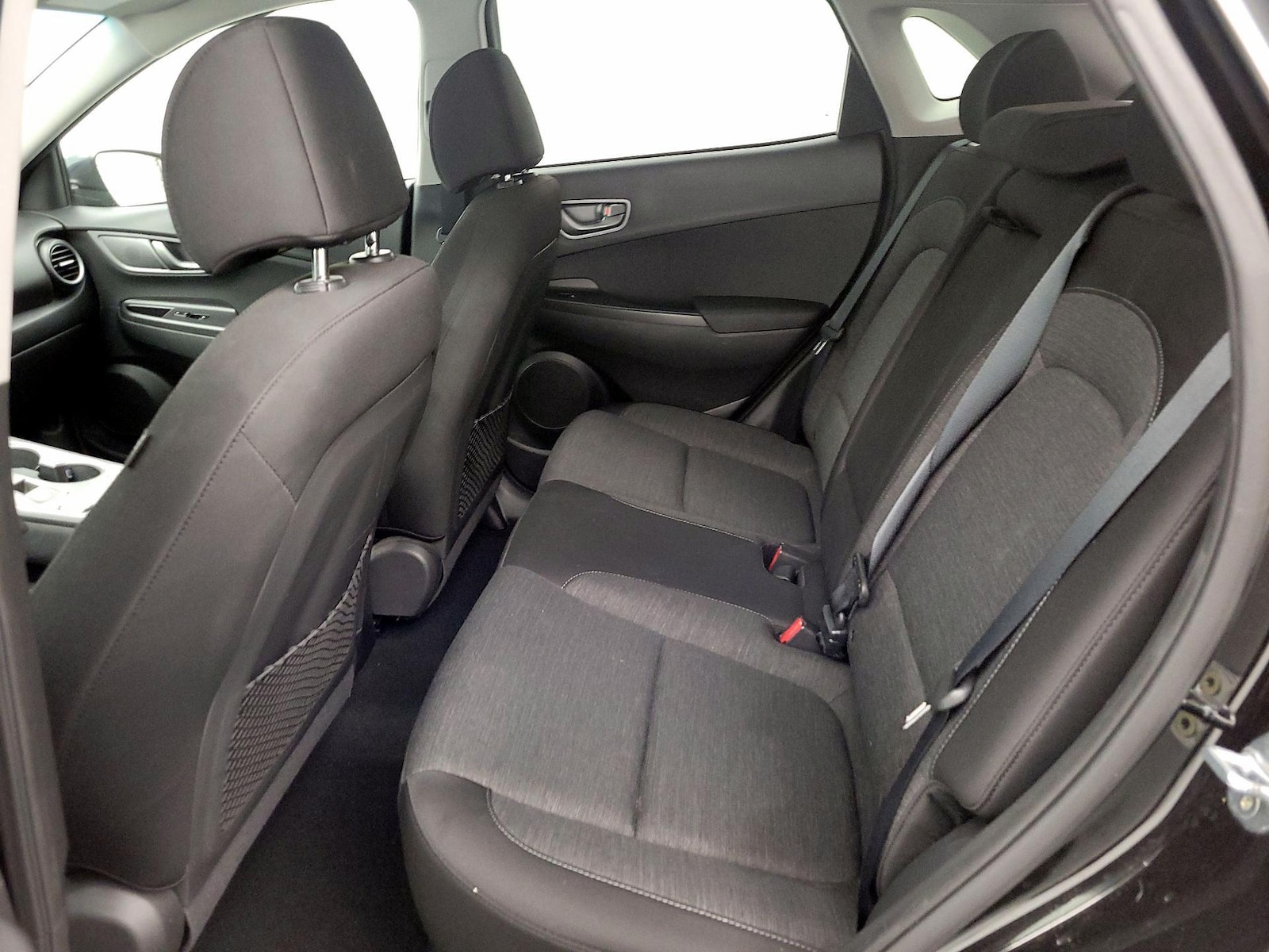 2020 Hyundai Kona EV SEL - Photo 20