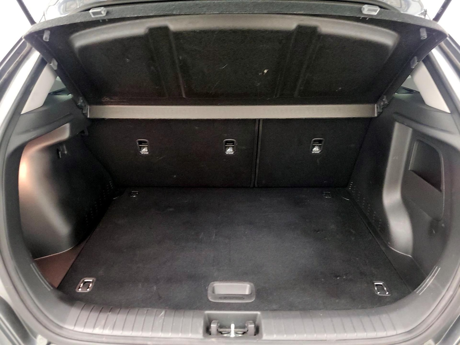 2020 Hyundai Kona EV SEL - Photo 21