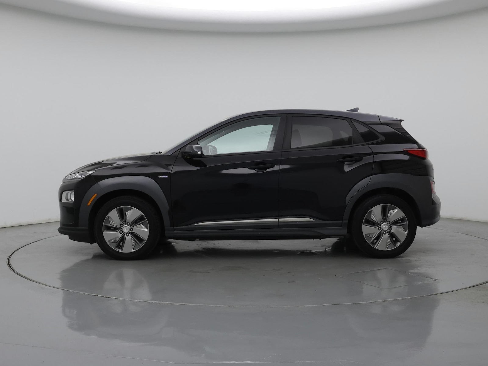 2020 Hyundai Kona EV SEL - Photo 4