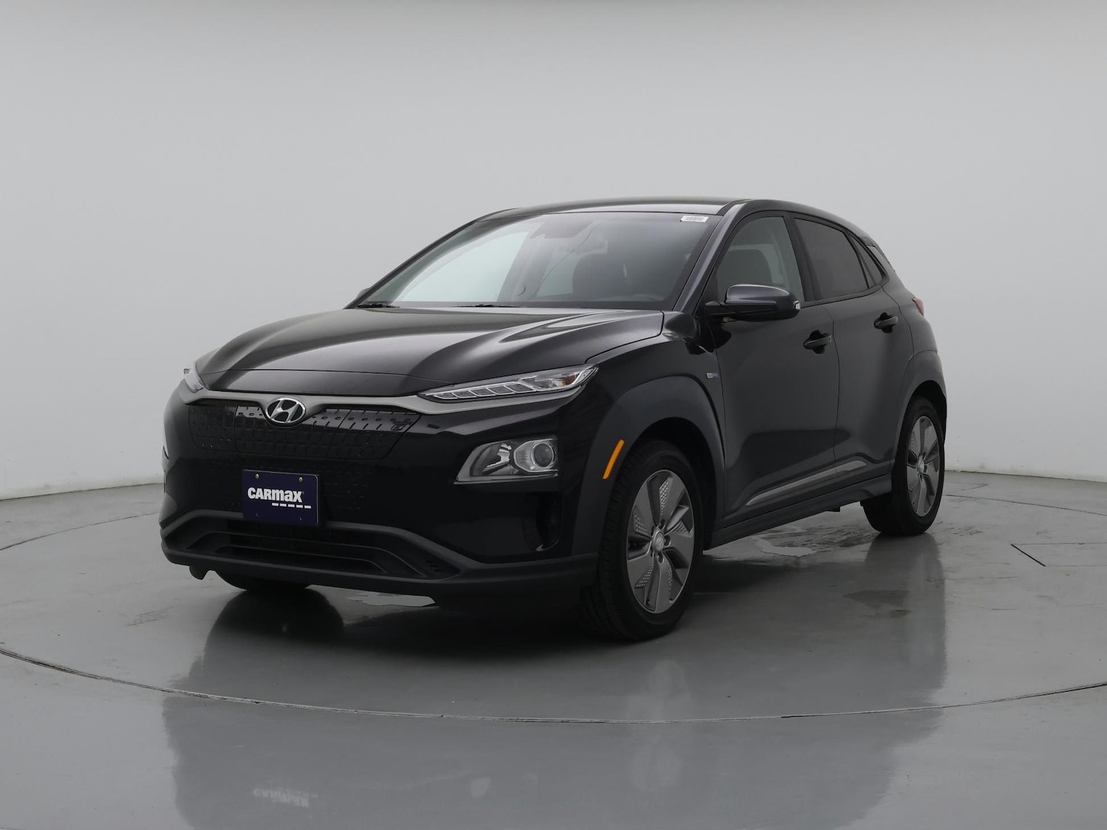 2020 Hyundai Kona EV SEL - Photo 5