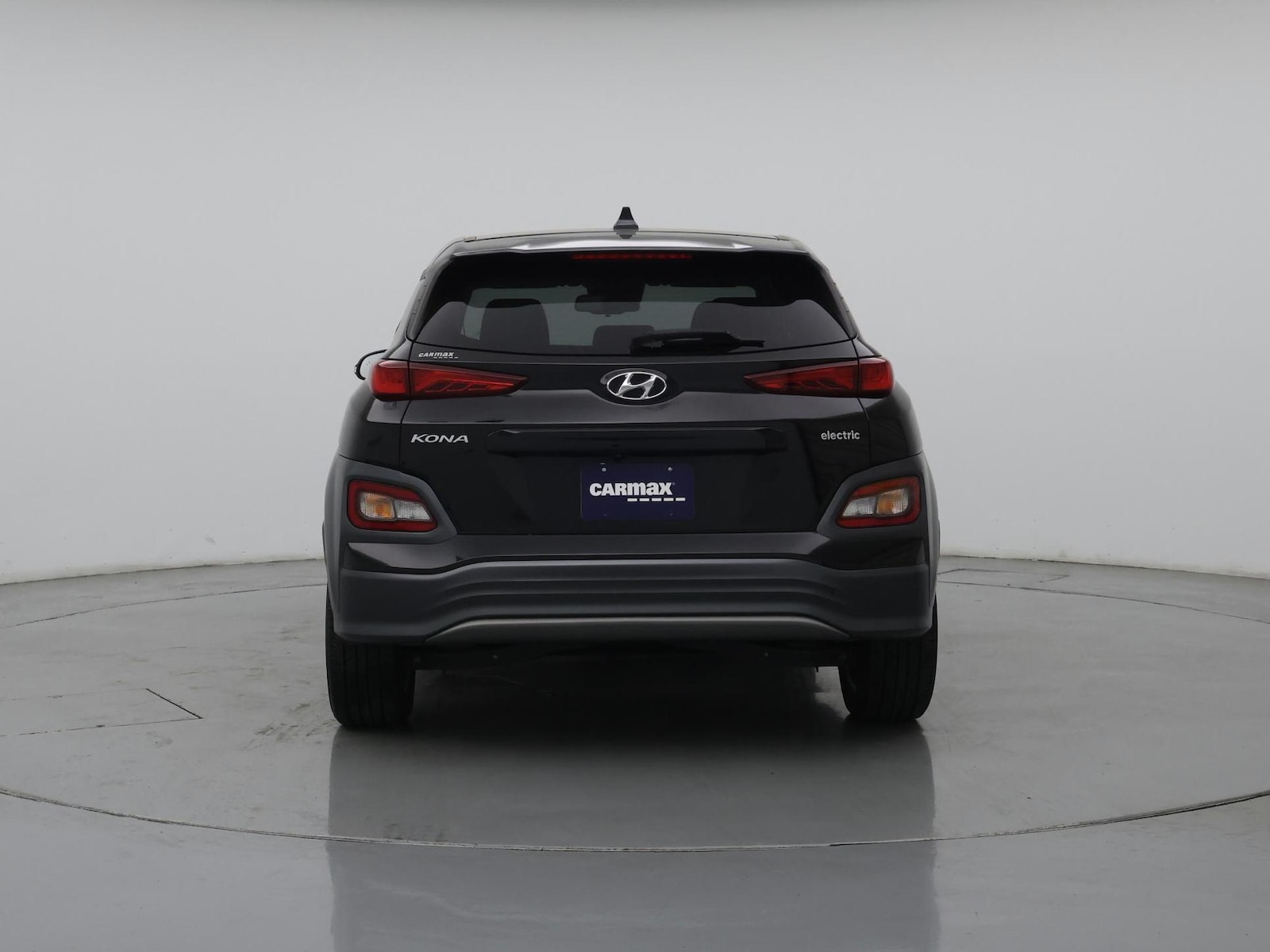 2020 Hyundai Kona EV SEL - Photo 7