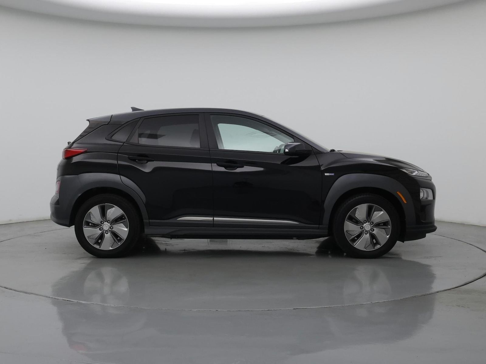 2020 Hyundai Kona EV SEL - Photo 8