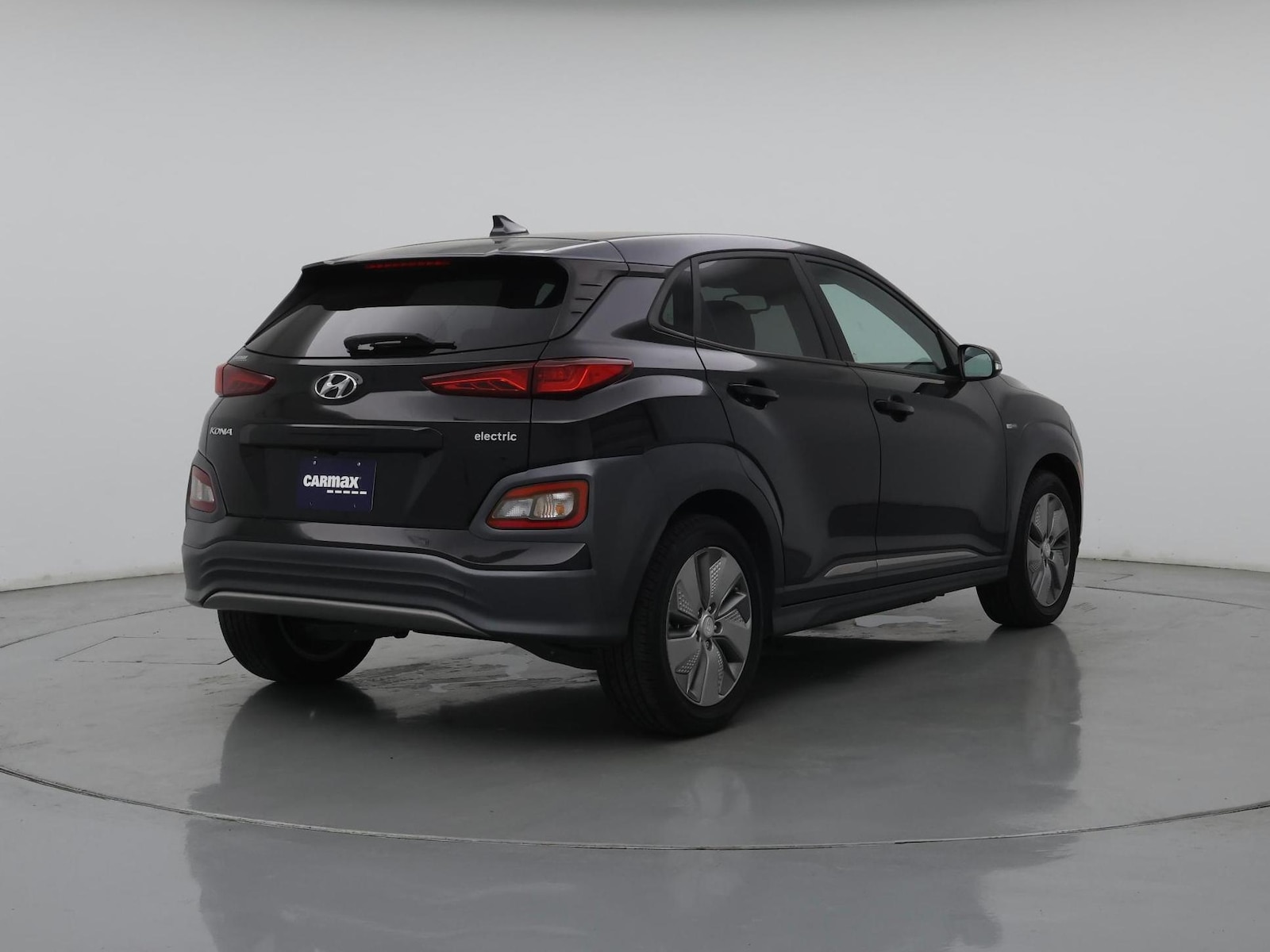2020 Hyundai Kona EV SEL - Photo 9