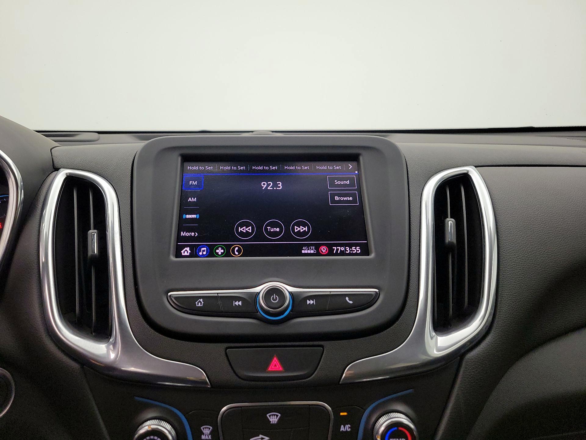 Thumbnail: 2020 Chevrolet Equinox - 15