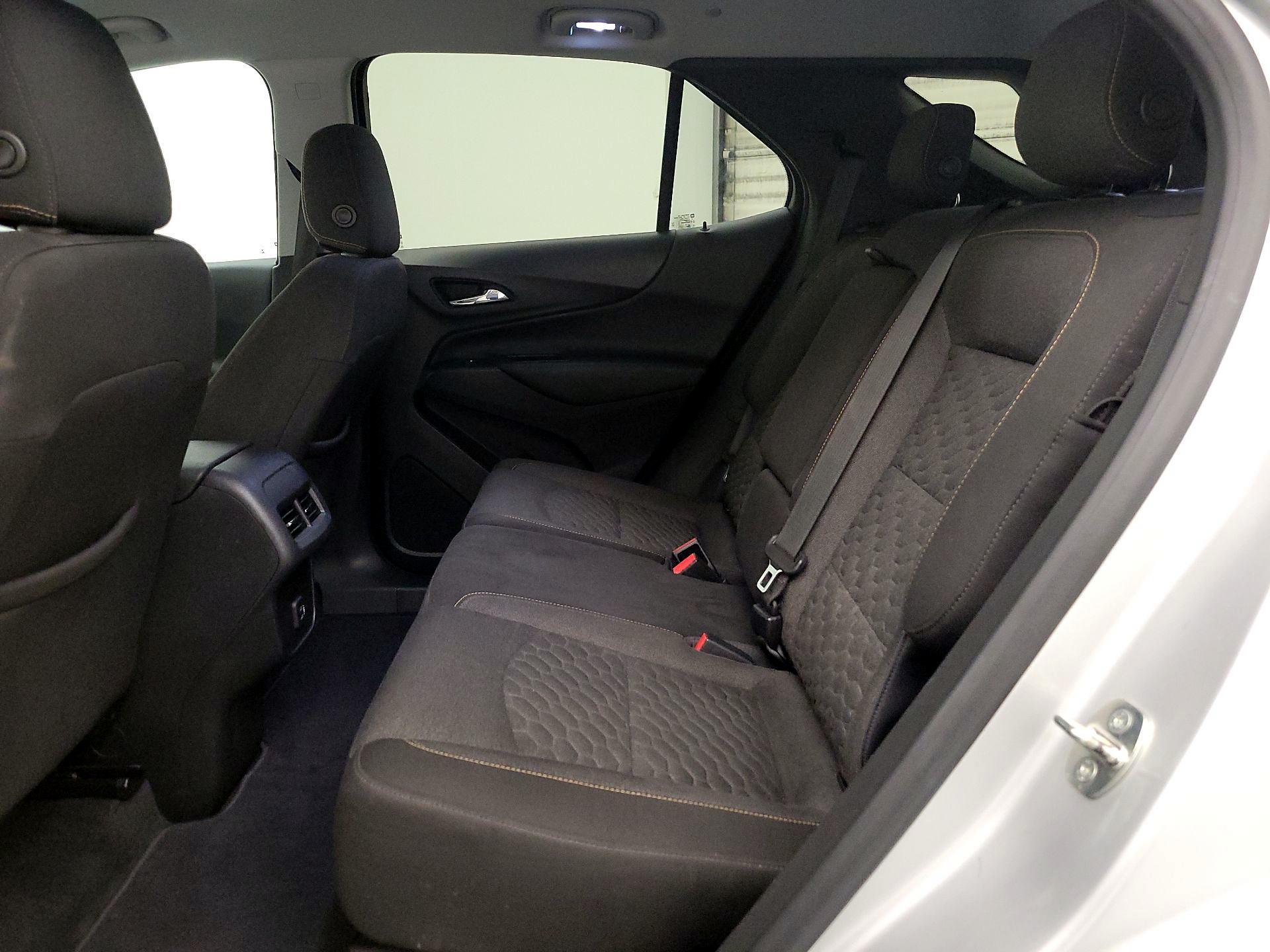 Thumbnail: 2020 Chevrolet Equinox - 19